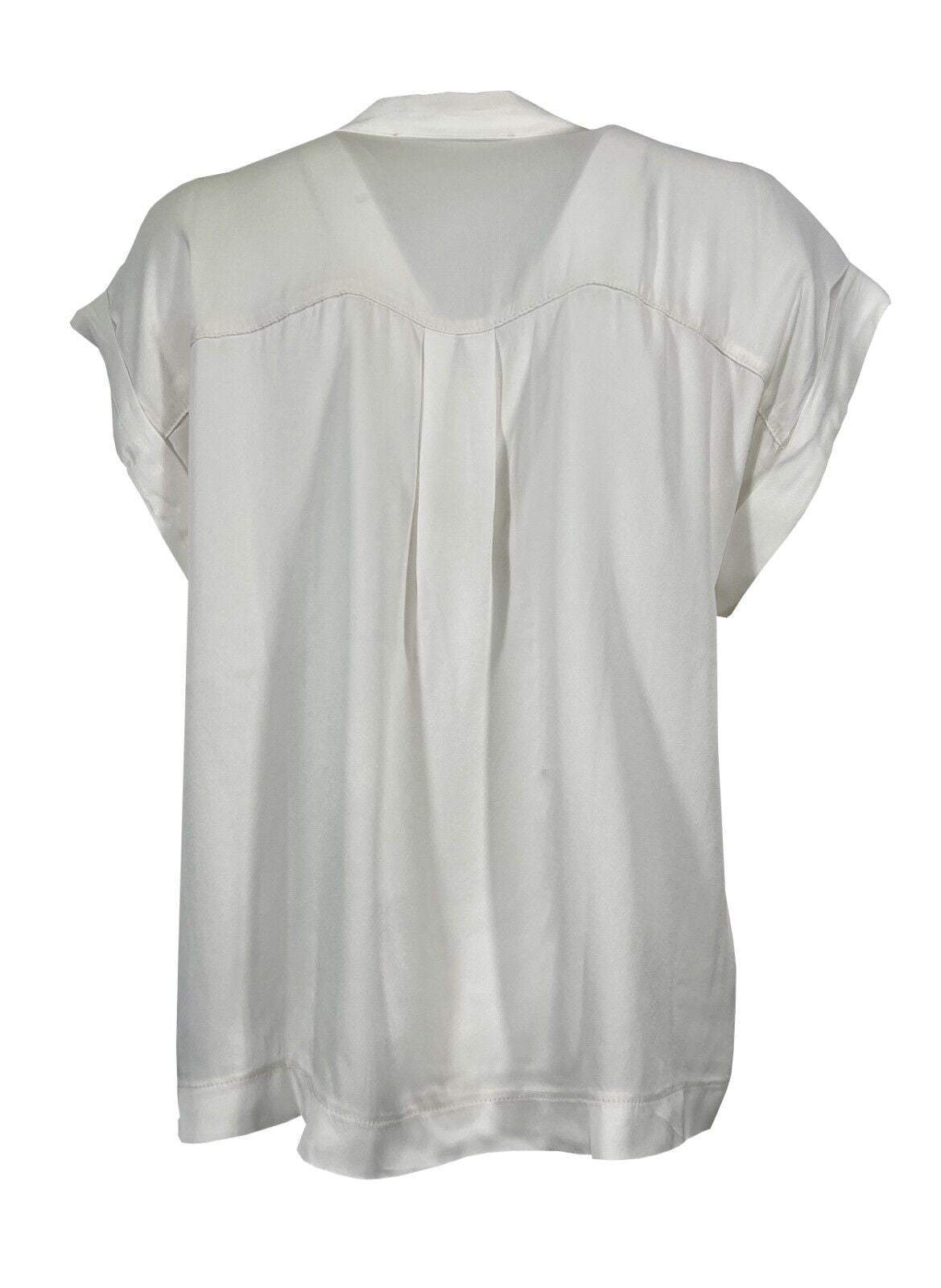 LA FEE MARABOUTEE blusa donna art FD-TO-PASSIMA 100% viscosa MADE IN ITALY