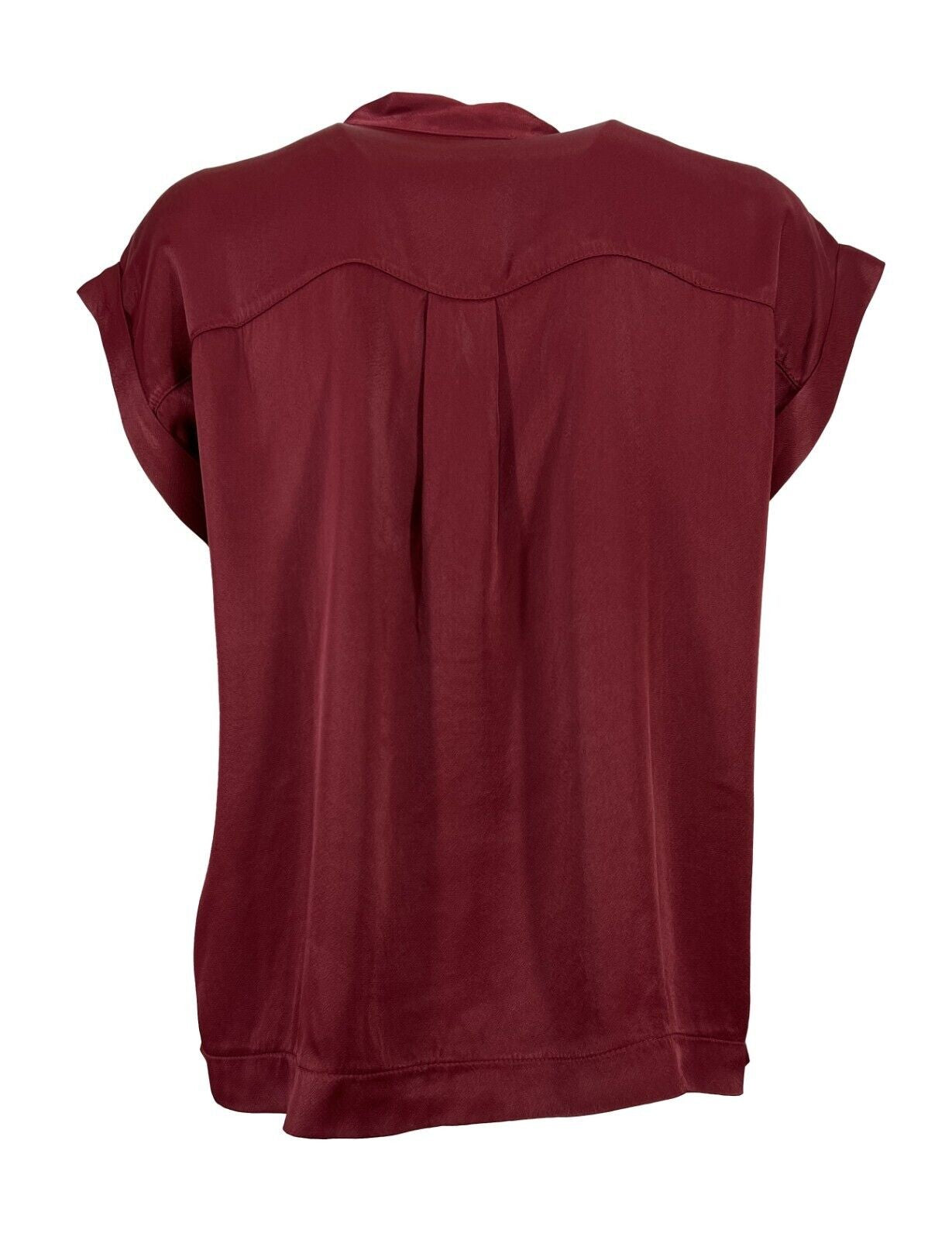 LA FEE MARABOUTEE blusa donna art FD-TO-PASSIMA 100% viscosa MADE IN ITALY