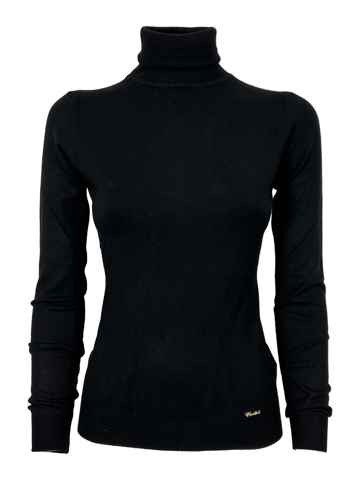 KORALLINE maglia donna slim art. 600 49% viscosa 23% poliammide 28% elastan