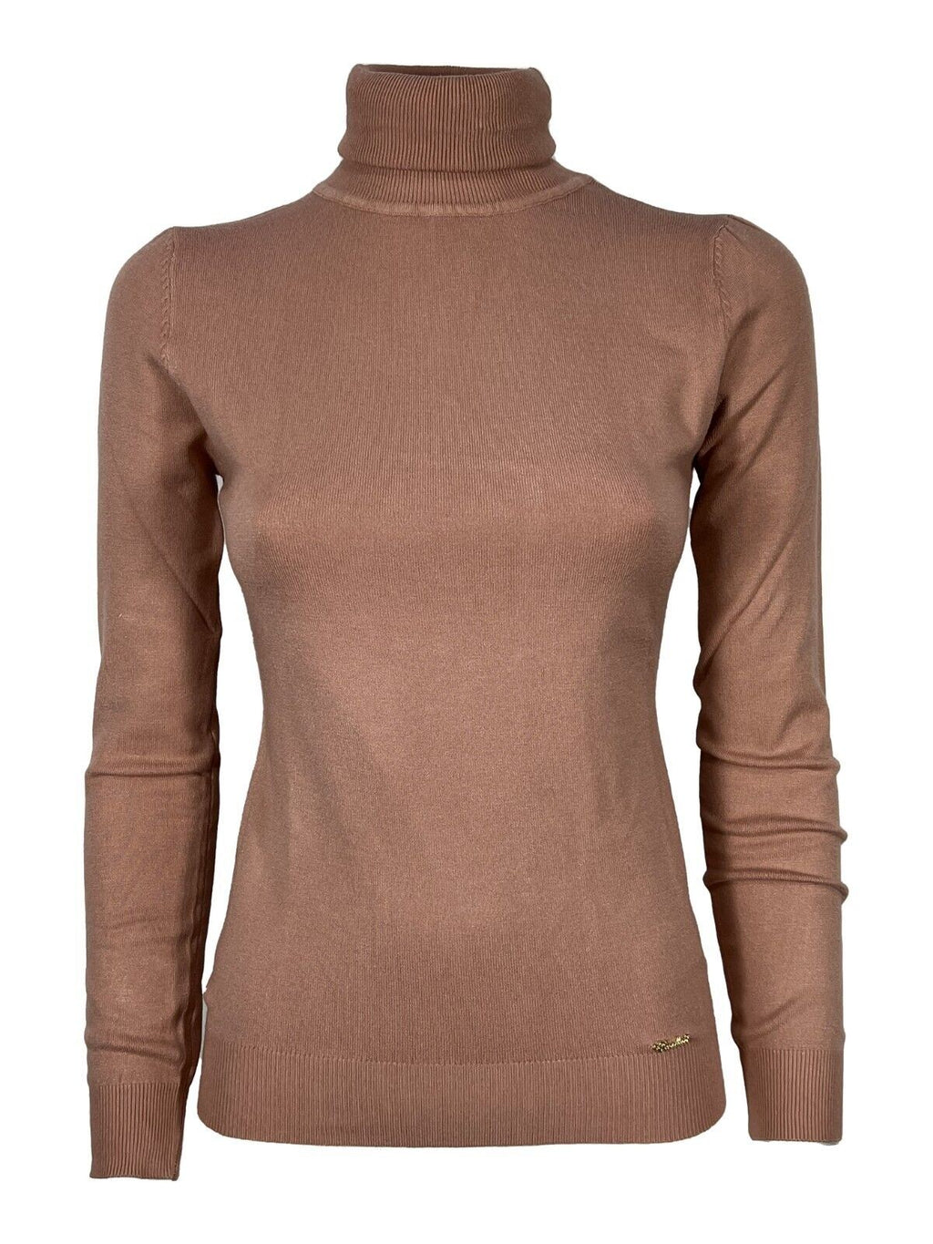 KORALLINE maglia donna slim art. 600 49% viscosa 23% poliammide 28% elastan