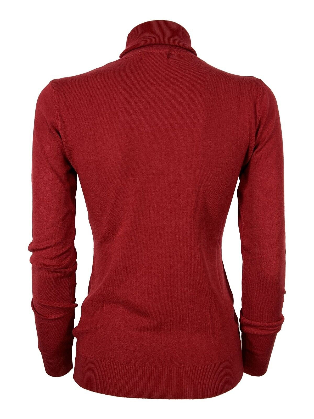 KORALLINE maglia donna slim art. 600 49% viscosa 23% poliammide 28% elastan