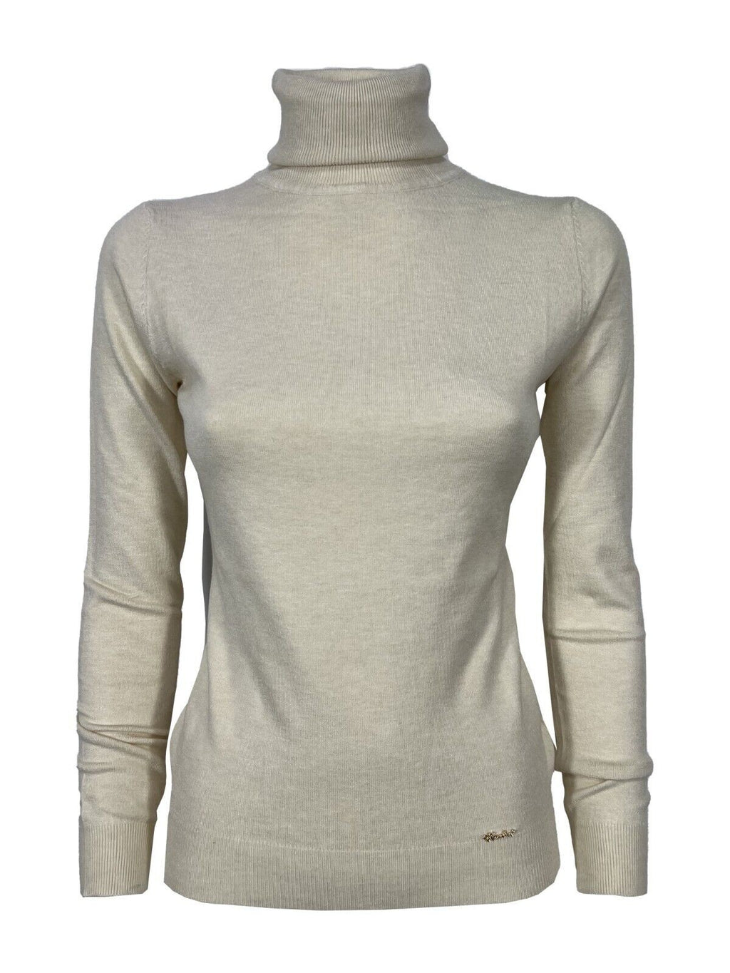 KORALLINE maglia donna slim art. 600 49% viscosa 23% poliammide 28% elastan