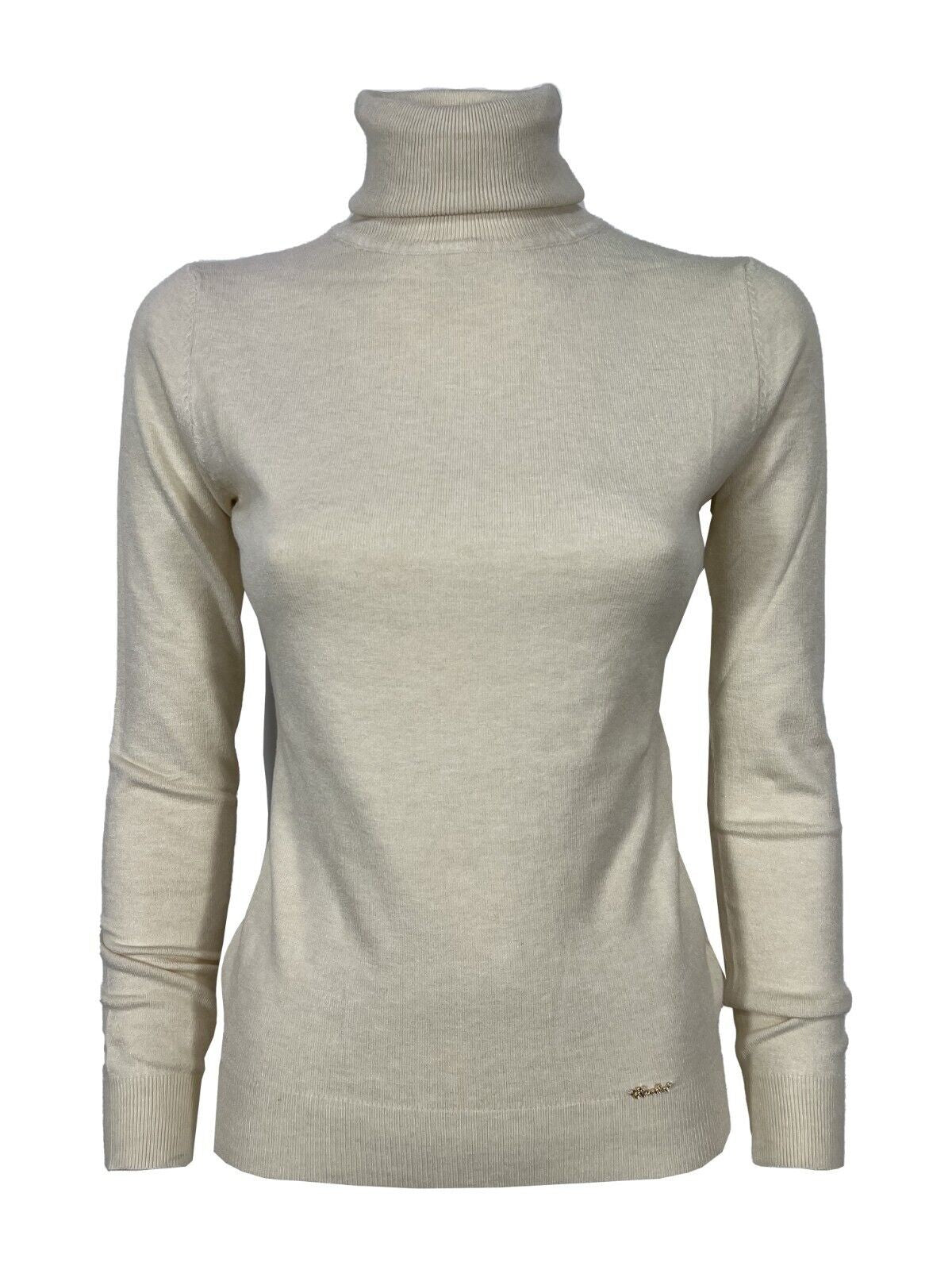 KORALLINE maglia donna slim art. 600 49% viscosa 23% poliammide 28% elastan