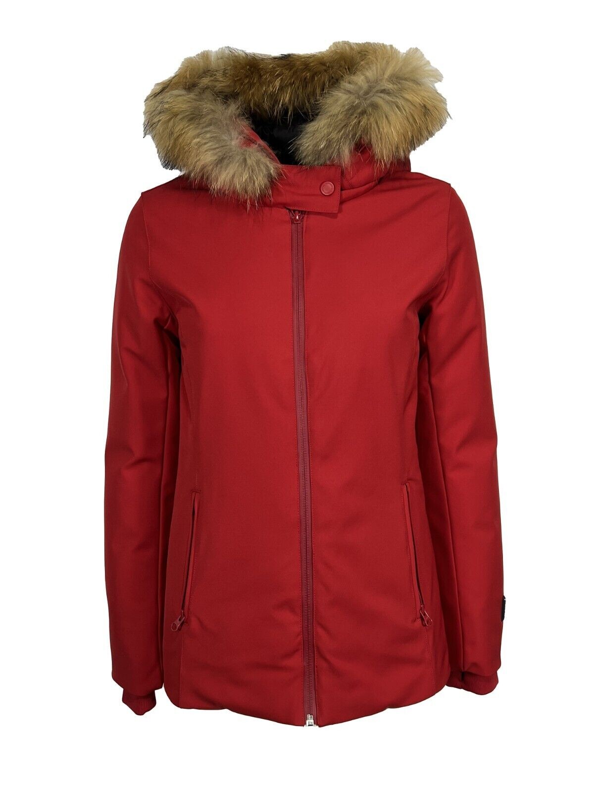 NORWAY giaccone donna 95772 ESTHER 100% poliestere