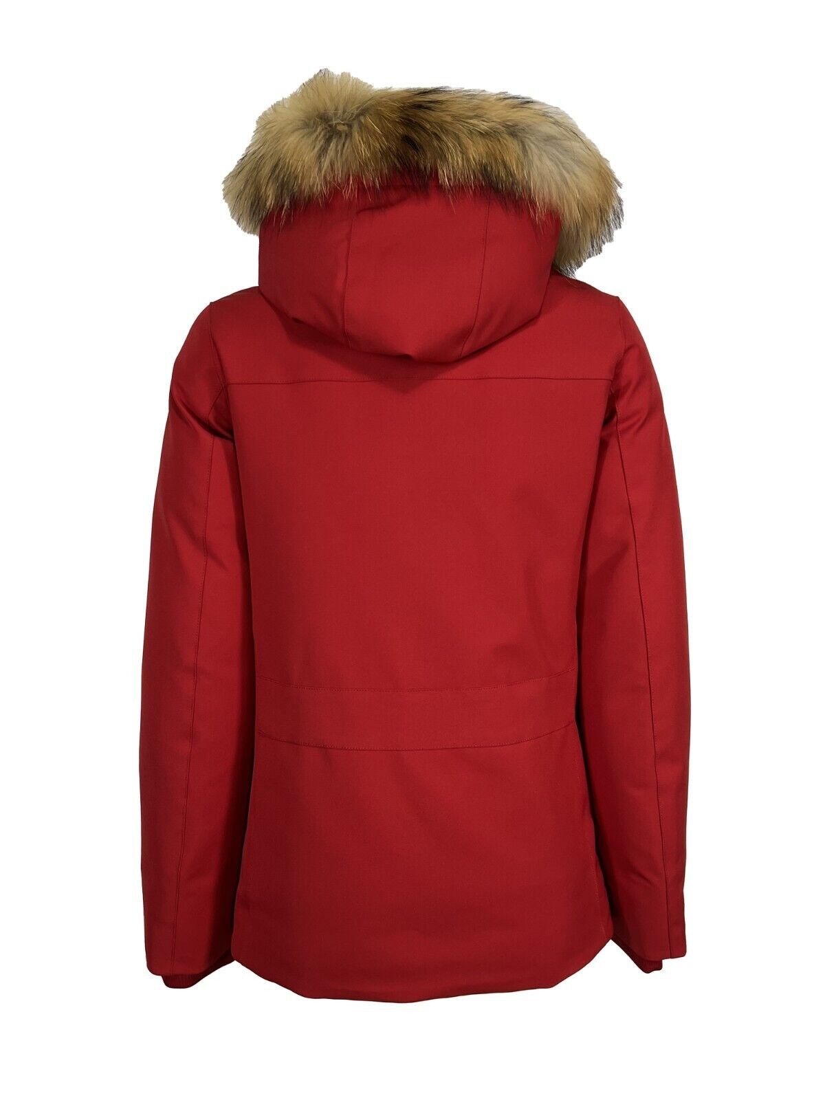 NORWAY giaccone donna 95772 ESTHER 100% poliestere