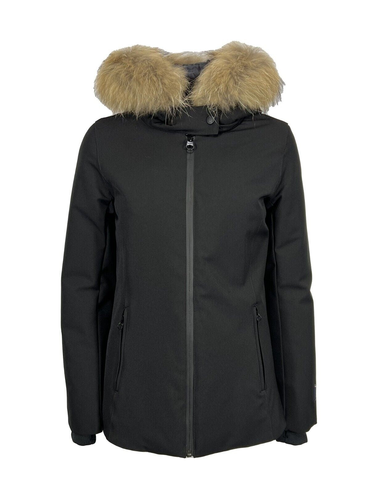 NORWAY giaccone donna 95772 ESTHER 100% poliestere