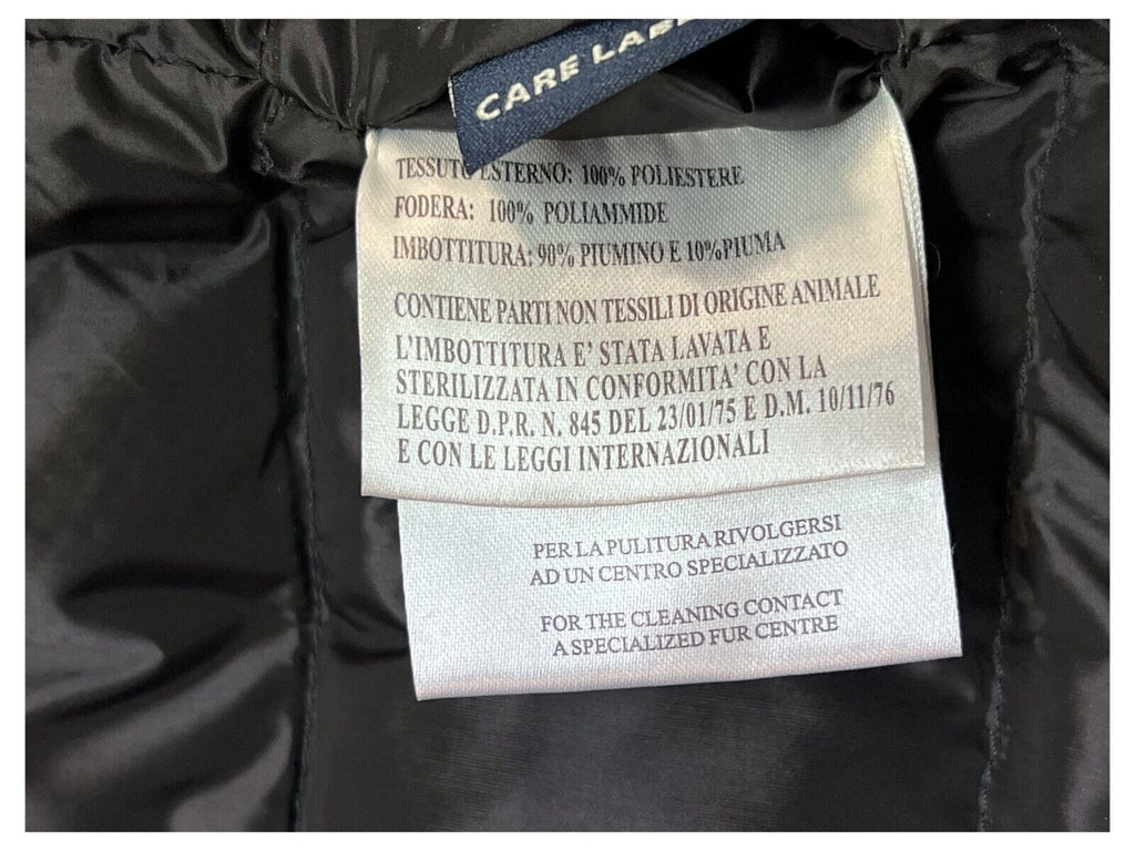 NORWAY giaccone donna 95772 ESTHER 100% poliestere