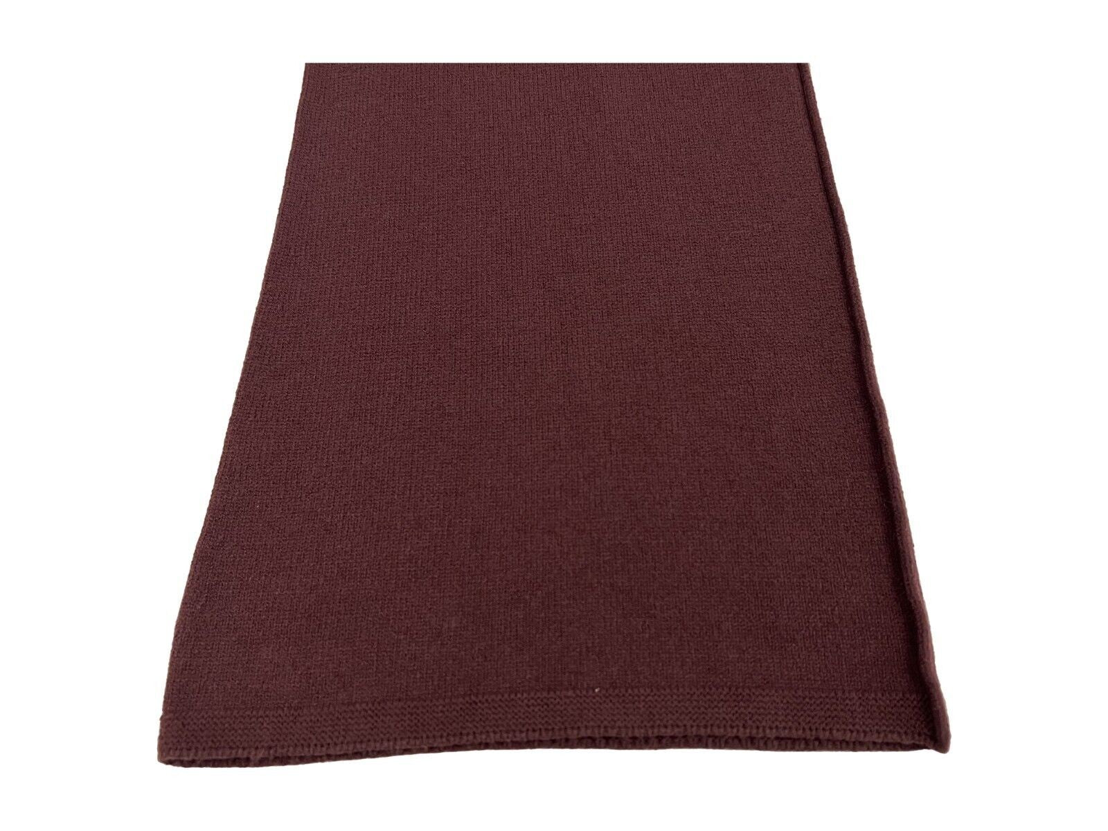 HUMILITY 1949 pantalone donna palazzo in maglia HE-PA-SAGA MADE IN ITALY