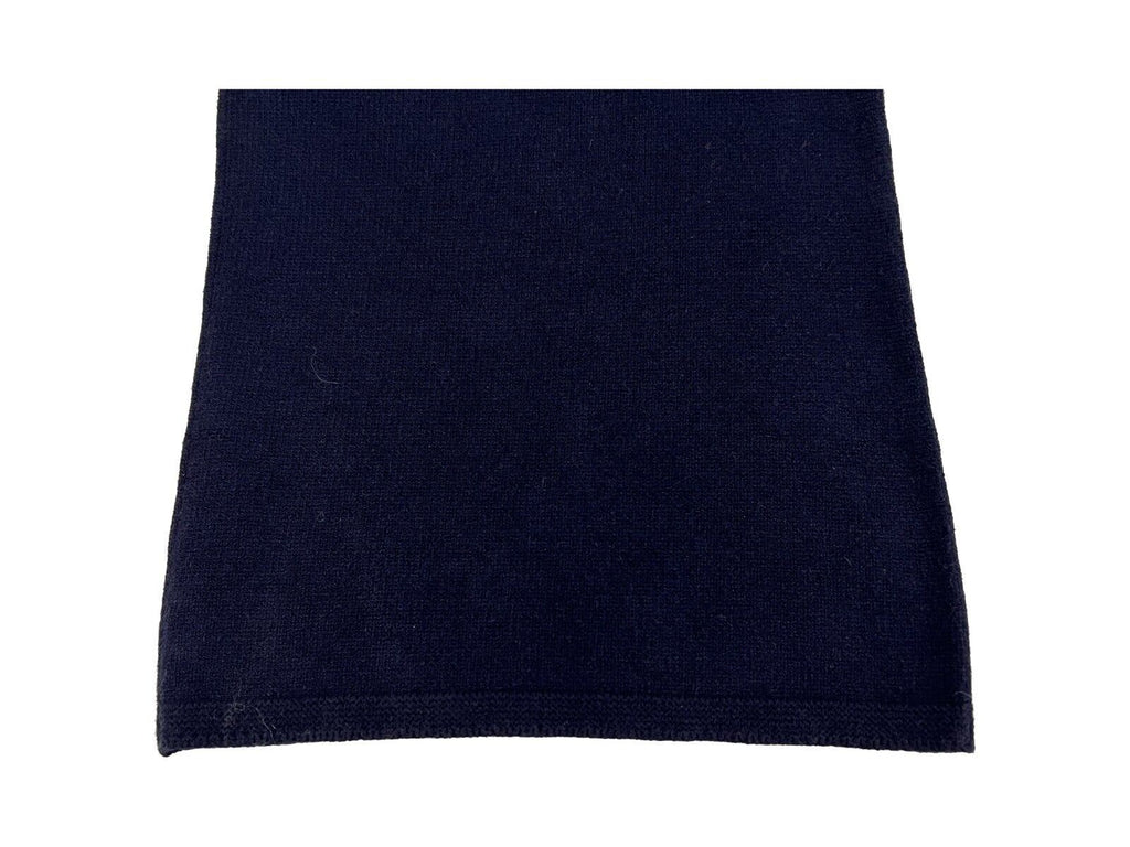 HUMILITY 1949 pantalone donna palazzo in maglia HE-PA-SAGA MADE IN ITALY