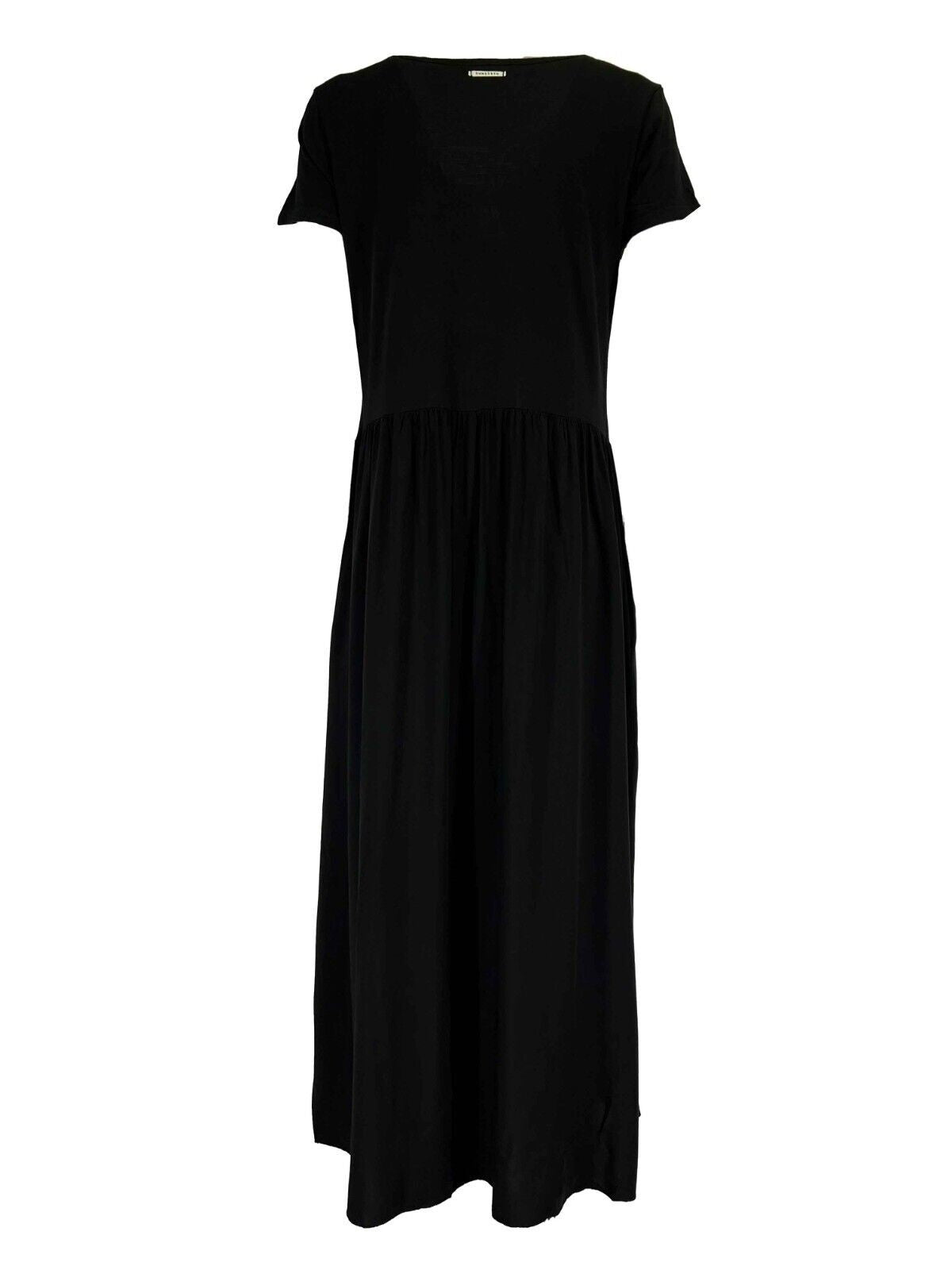 HUMILITY 1949 abito donna HA-RO-DOVA 100% cotone + 100% viscosa MADE IN ITALY