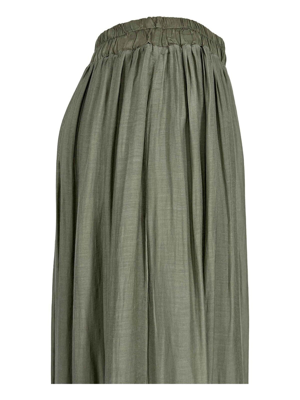 HUMILITY 1949 gonna donna lunga HD-JU-ROKKA 60% viscosa 30% seta MADE IN ITALY