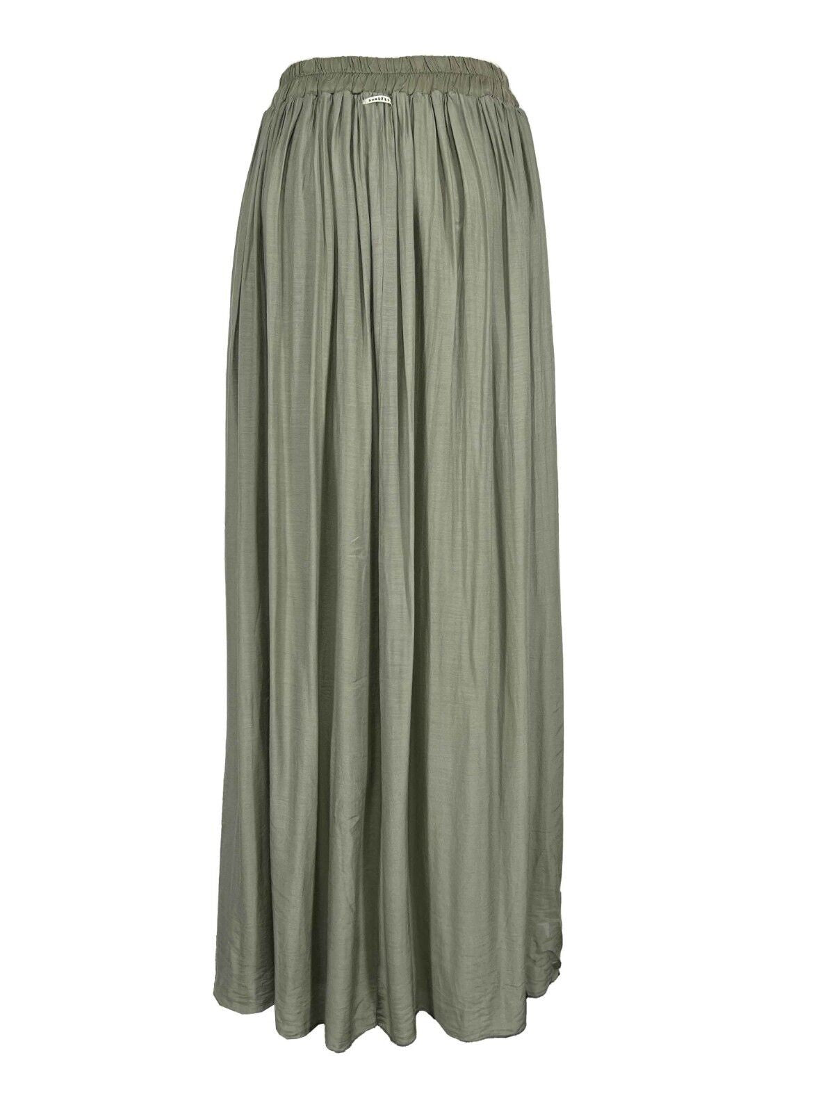 HUMILITY 1949 gonna donna lunga HD-JU-ROKKA 60% viscosa 30% seta MADE IN ITALY