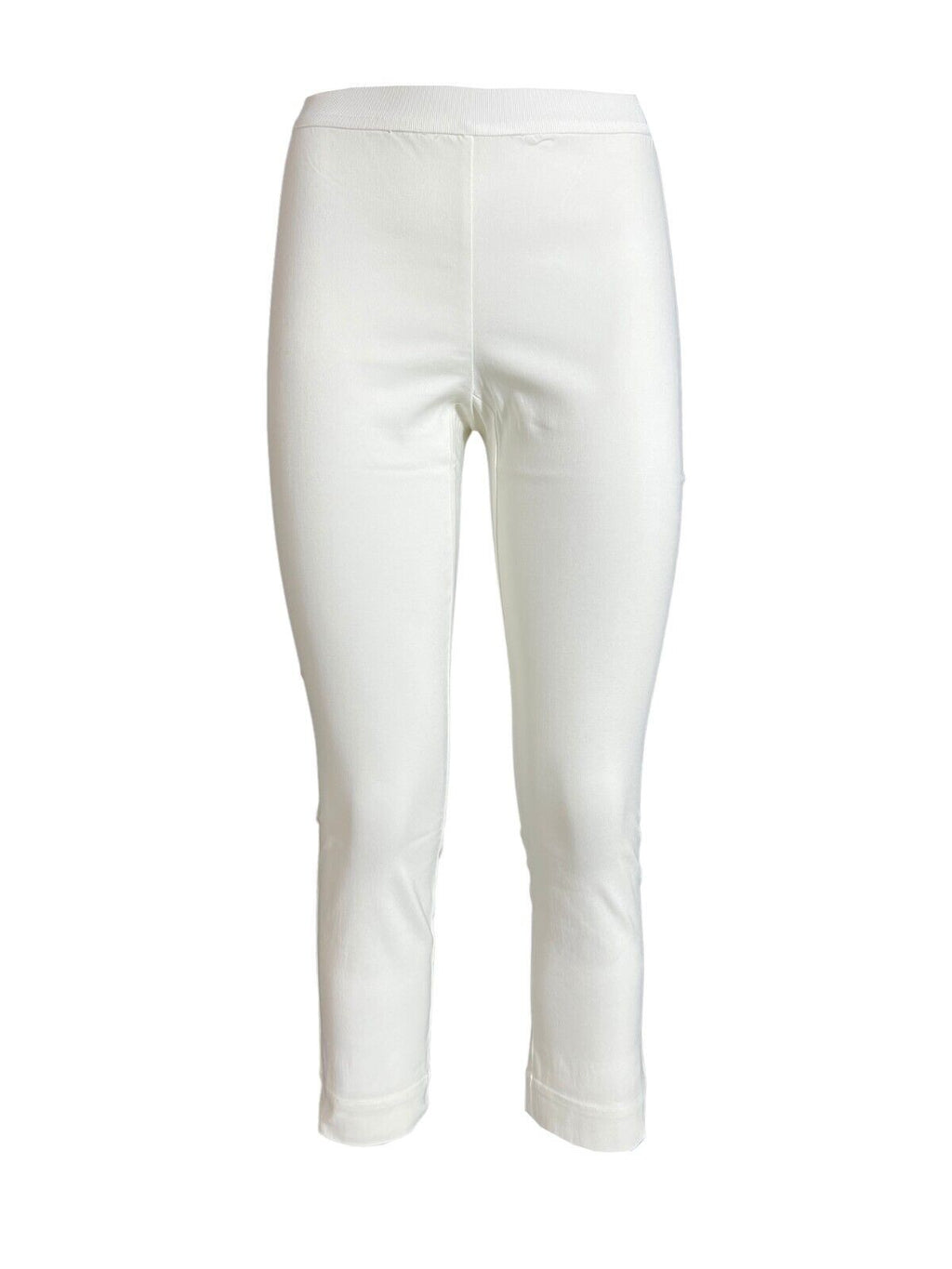 LIVIANA CONTI pantalone donna modello leggings tessuto bengalina CNTR20 MADE IN ITALY