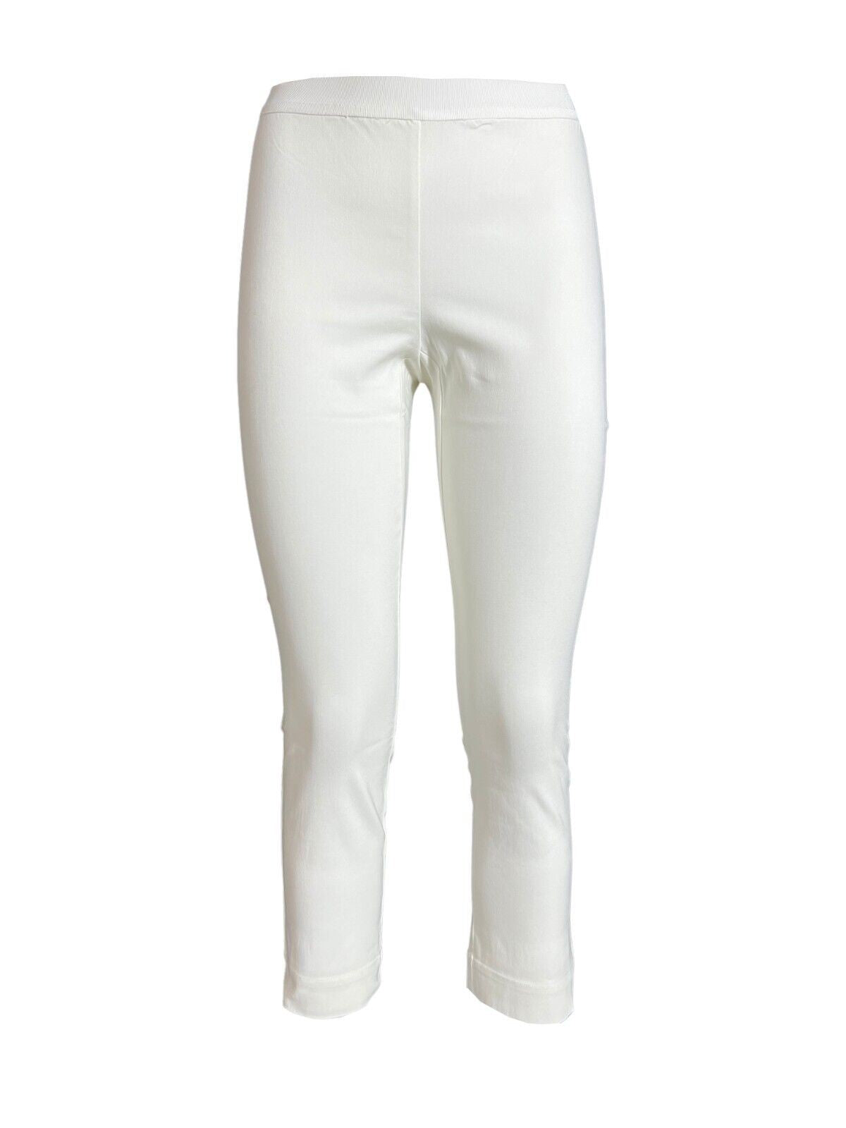 LIVIANA CONTI pantalone donna modello leggings tessuto bengalina CNTR20 MADE IN ITALY