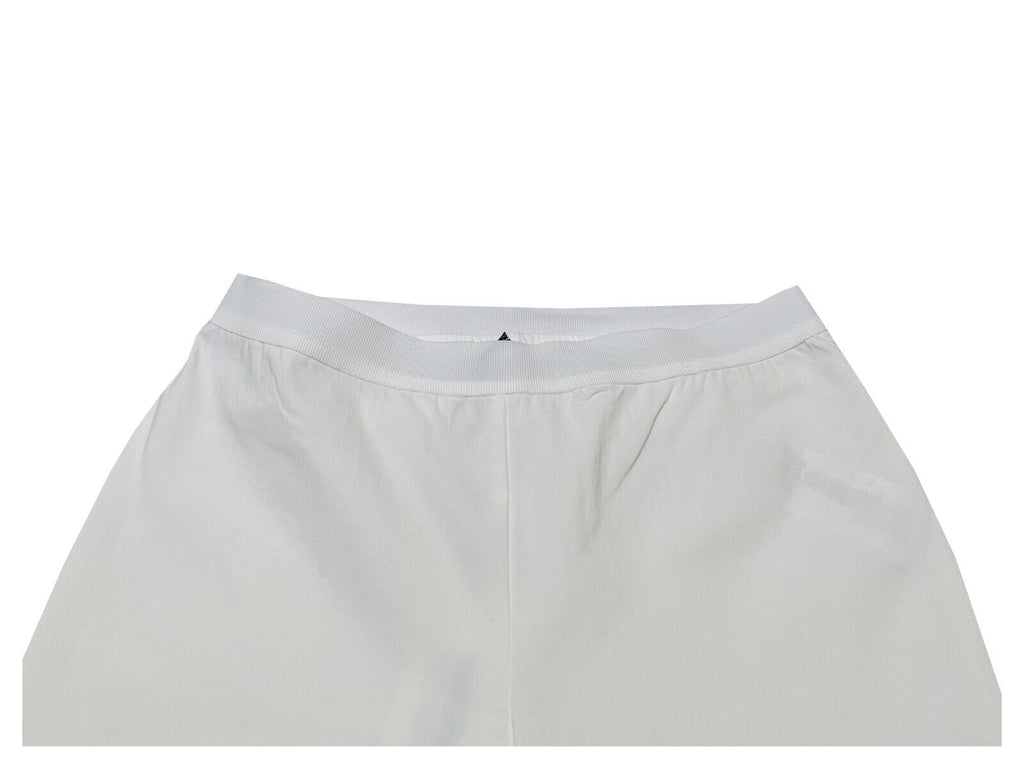 LIVIANA CONTI pantalone donna modello leggings tessuto bengalina CNTR20 MADE IN ITALY