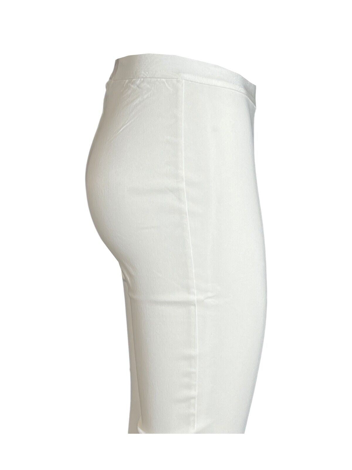 LIVIANA CONTI pantalone donna modello leggings tessuto bengalina CNTR20 MADE IN ITALY