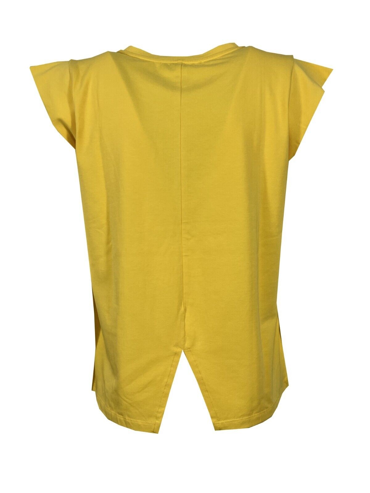 Md’M t-shirt donna con stampa 6.42171.10 95% cotone 5% elastan  MADE IN PORTUGAL