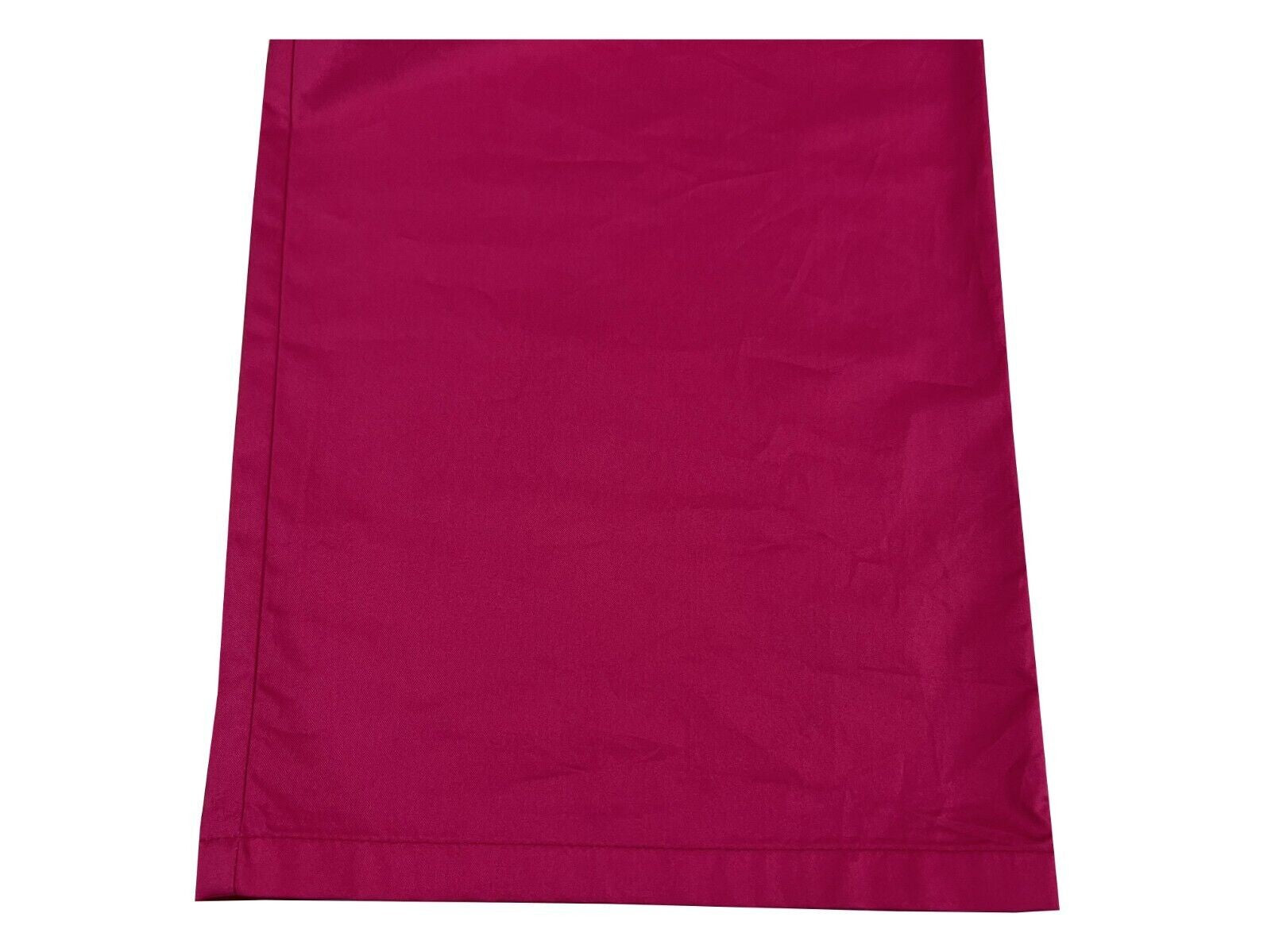 RUE BISQUIT pantalone donna palazzo fucsia RS4357 100% cotone MADE IN ITALY