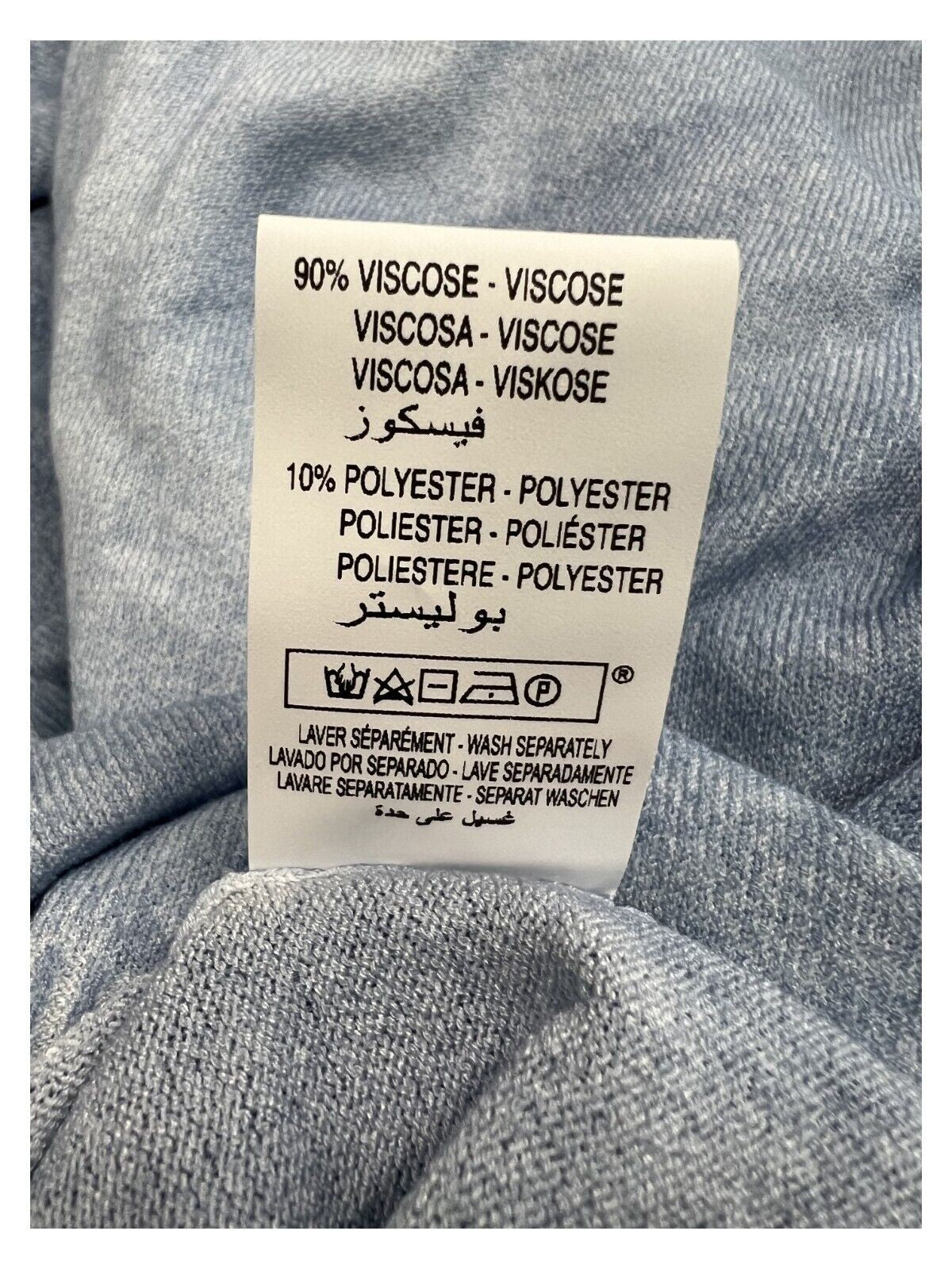 HUMILITY 1949 maglia donna a scatola indaco maltinto spacchetti laterali HD-PU-RECHI MADE IN ITALY