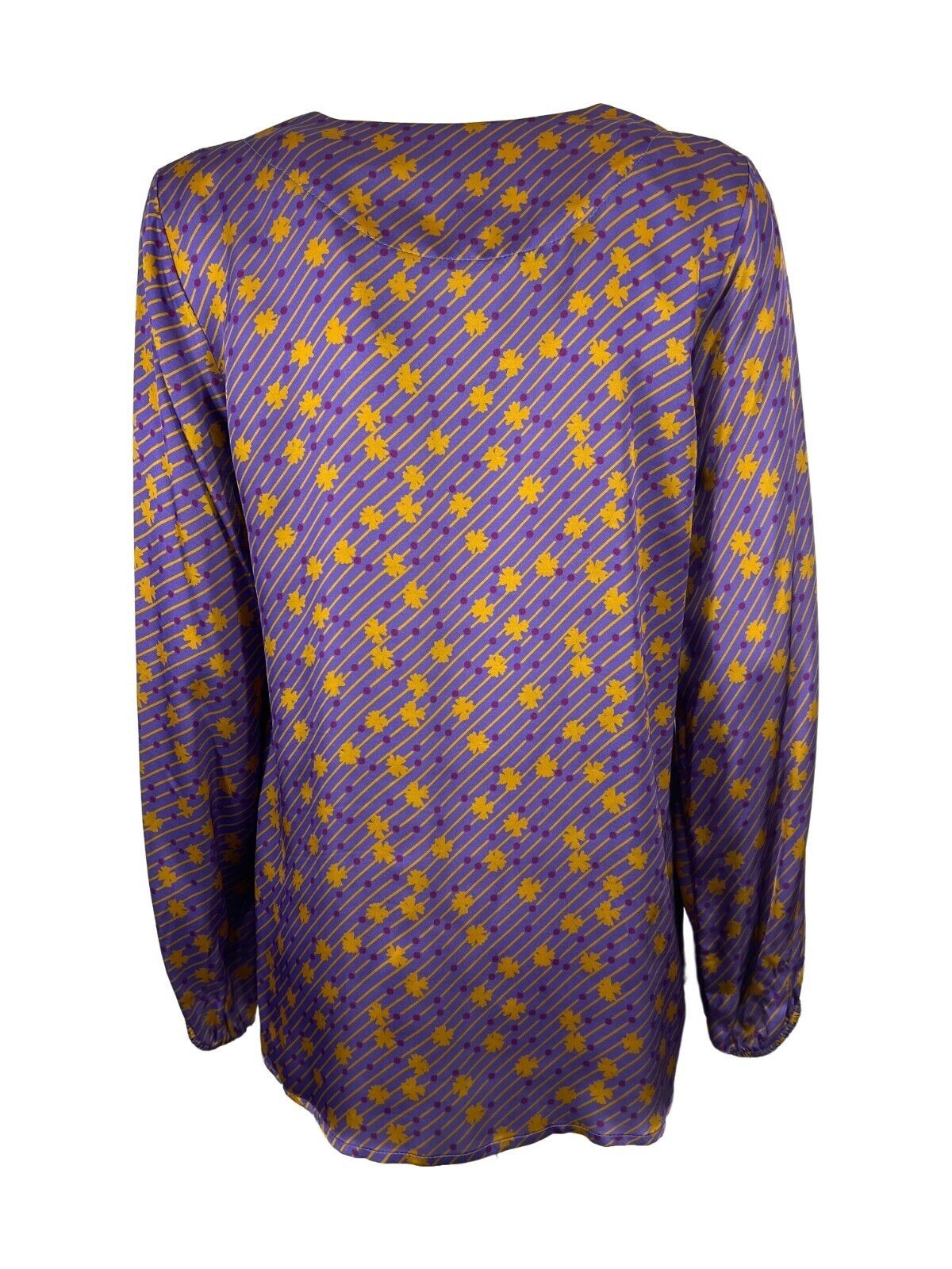 JUSTMINE blusa donna fantasia JABBLFW23-F1136 1008 MADE IN ITALY