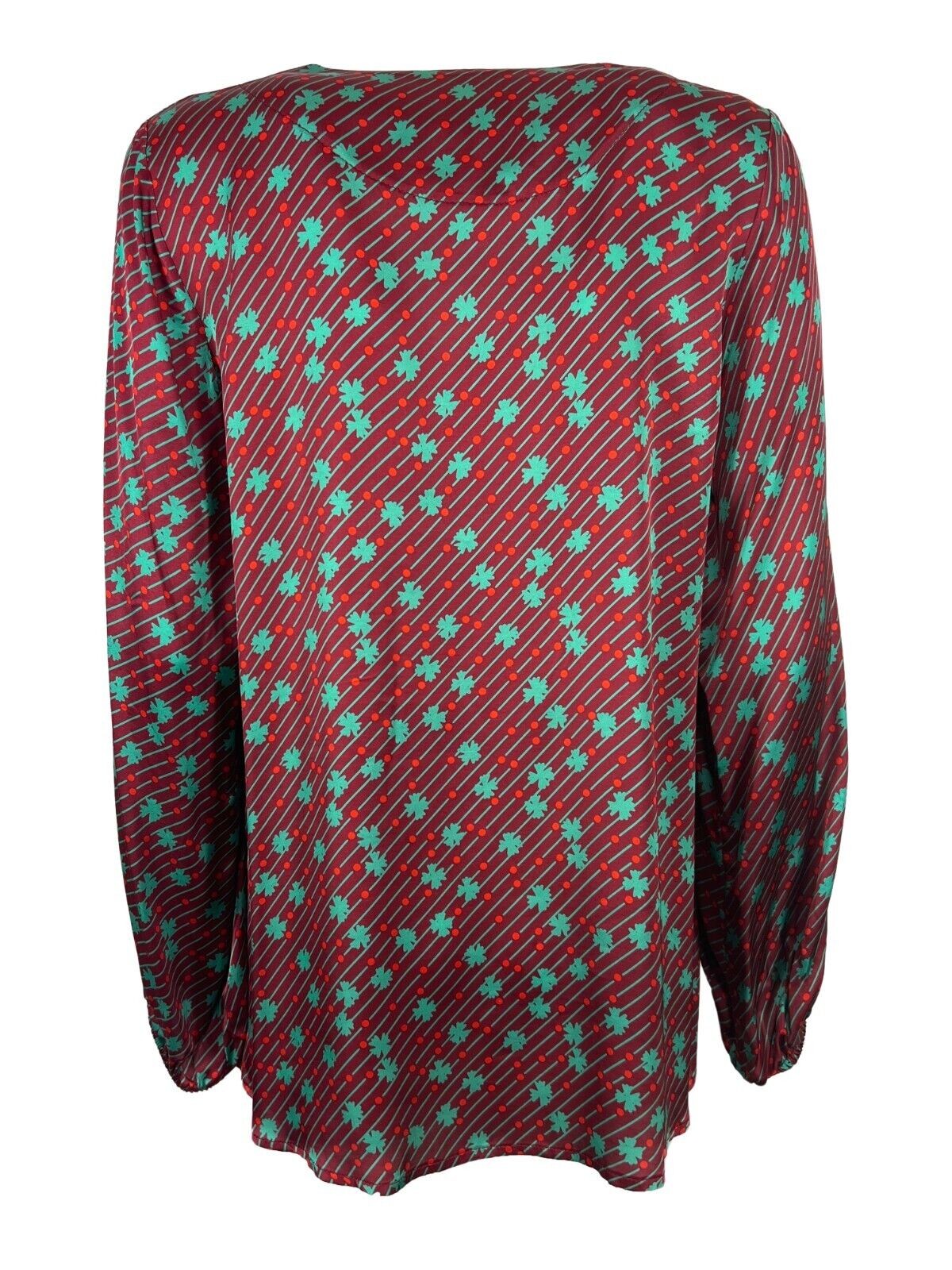 JUSTMINE blusa donna fantasia JABBLFW23-F1136 1008 MADE IN ITALY