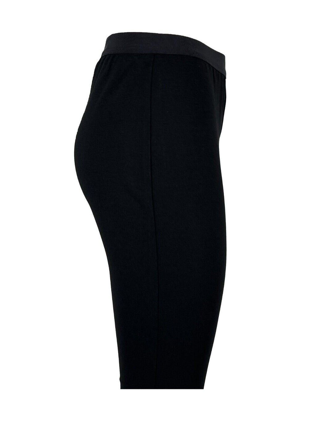 LIVIANA CONTI pantalone punto milano mod Leggins CNTI85 MADE IN ITALY