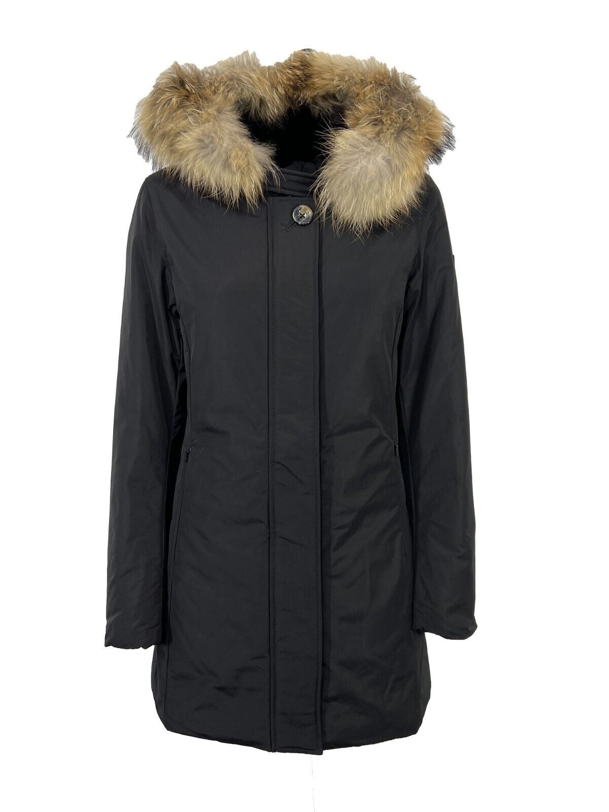 NORWAY giaccone donna 35052 GRETHE 55% cotone 45% poliestere