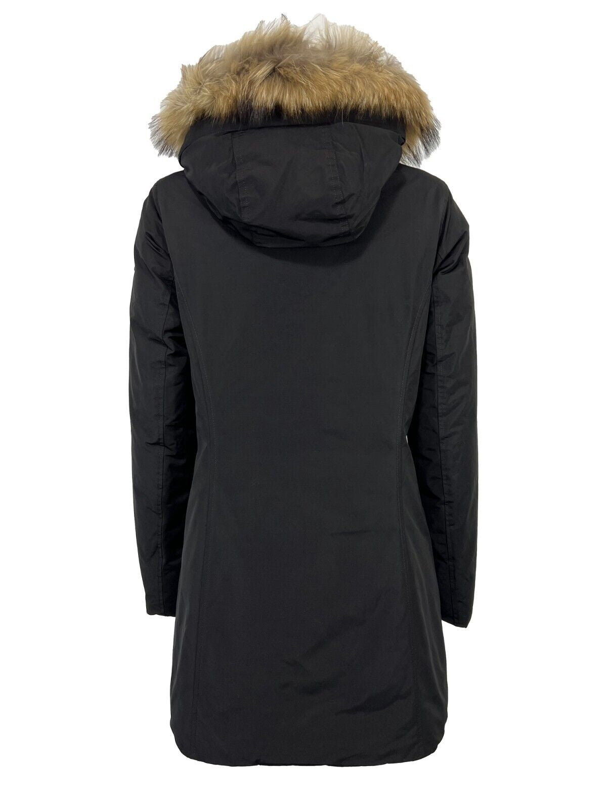 NORWAY giaccone donna 35052 GRETHE 55% cotone 45% poliestere