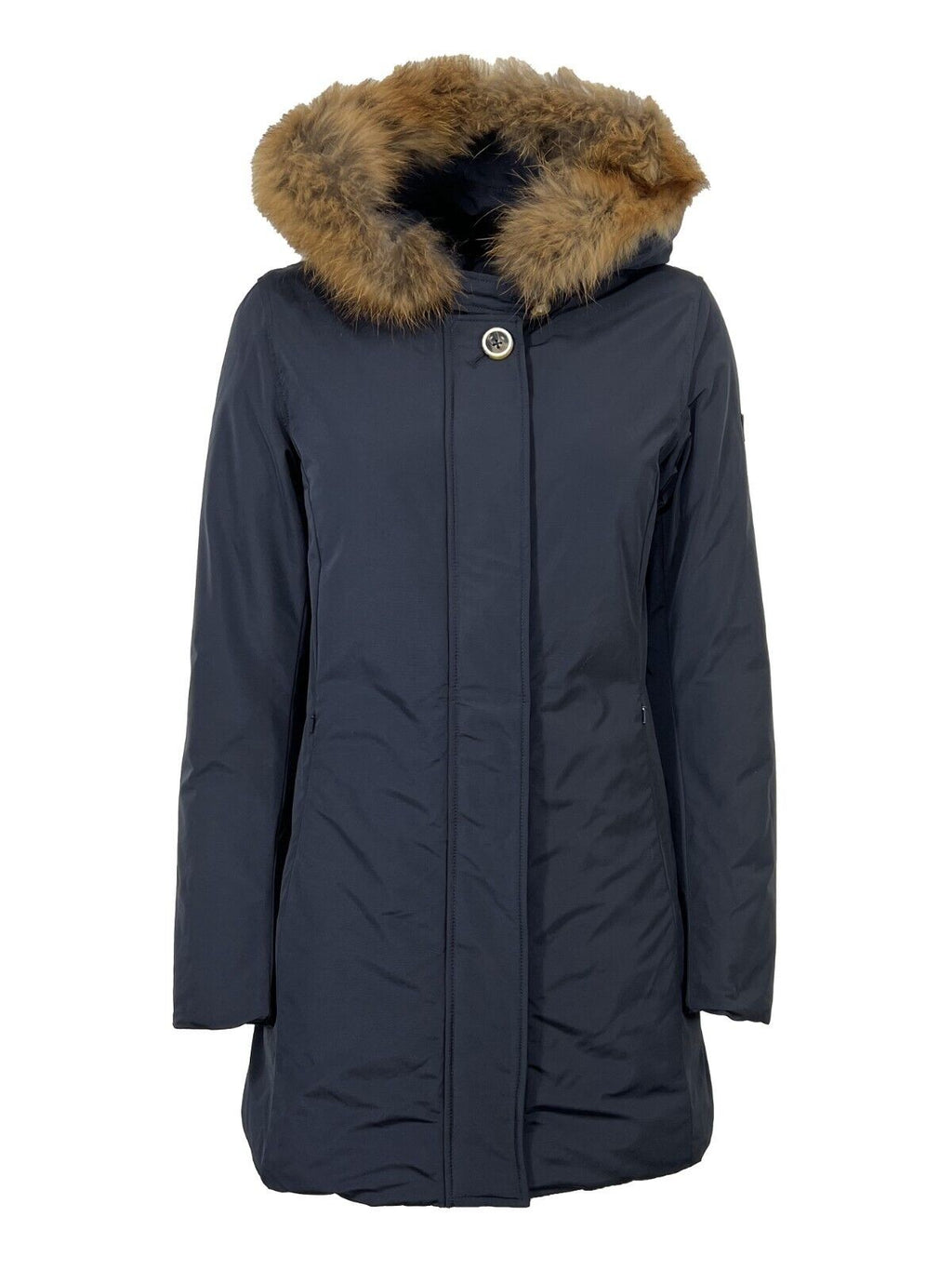 NORWAY giaccone donna 35052 GRETHE 55% cotone 45% poliestere