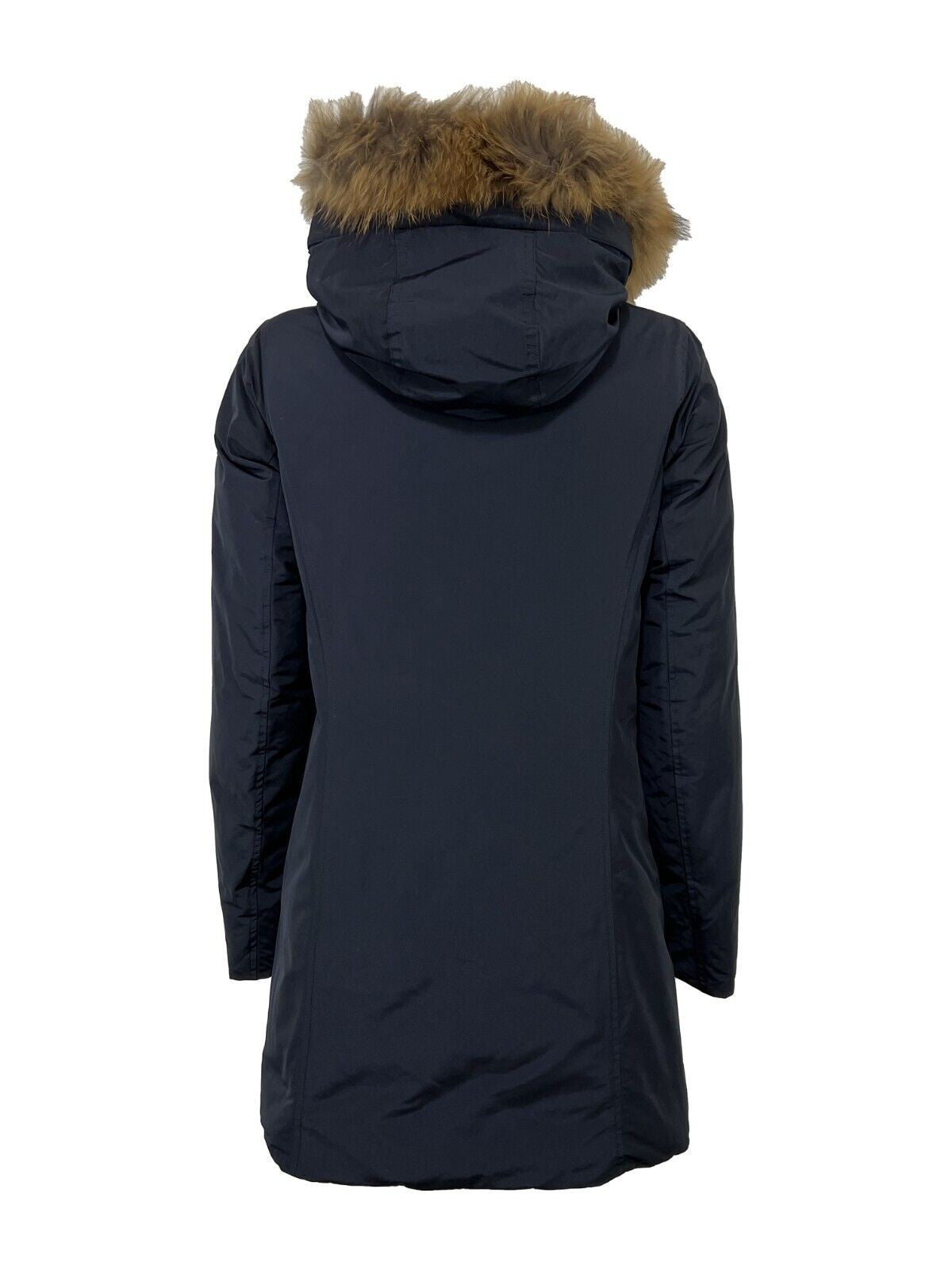 NORWAY giaccone donna 35052 GRETHE 55% cotone 45% poliestere