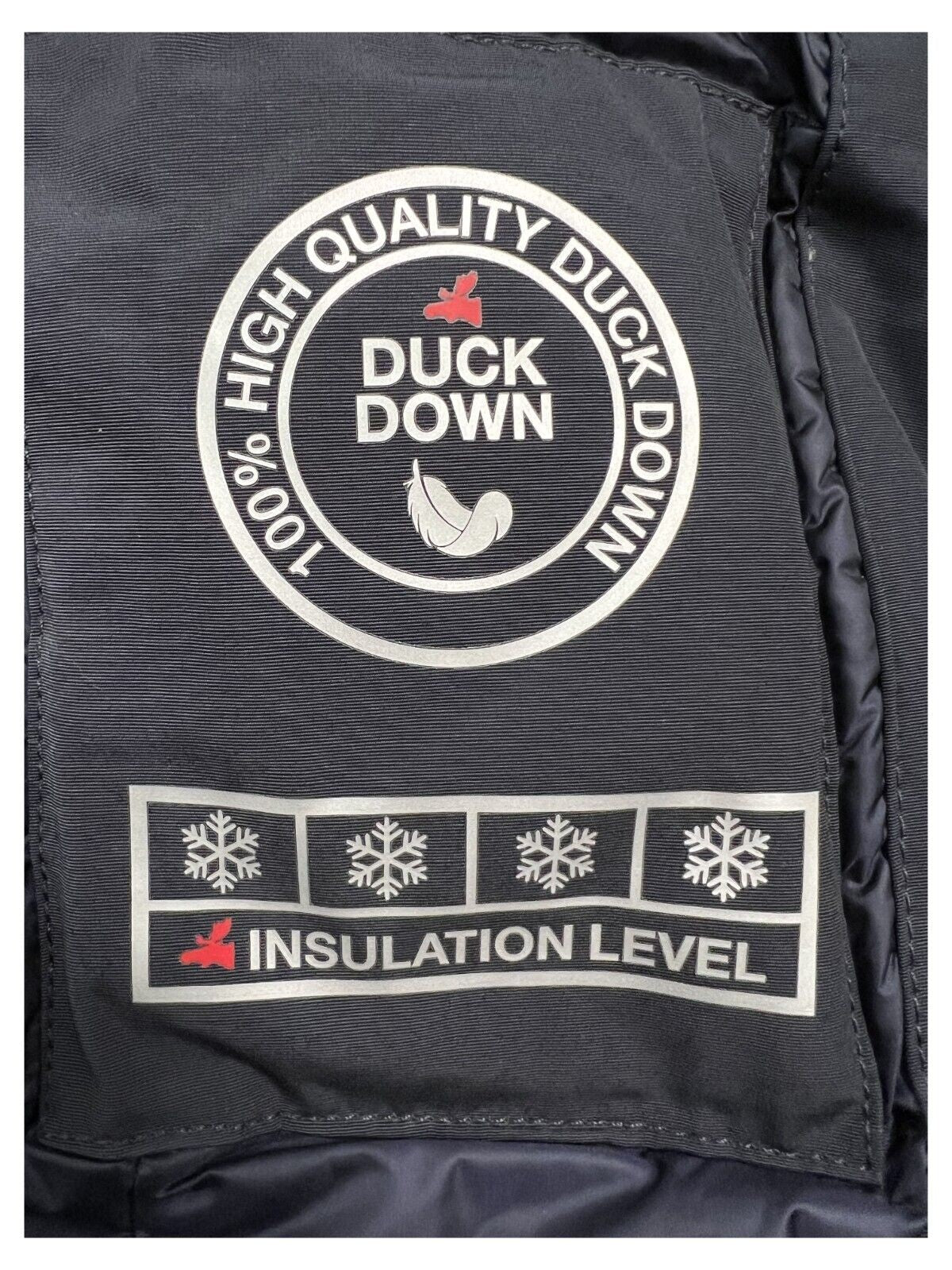 NORWAY giaccone donna 35052 GRETHE 55% cotone 45% poliestere