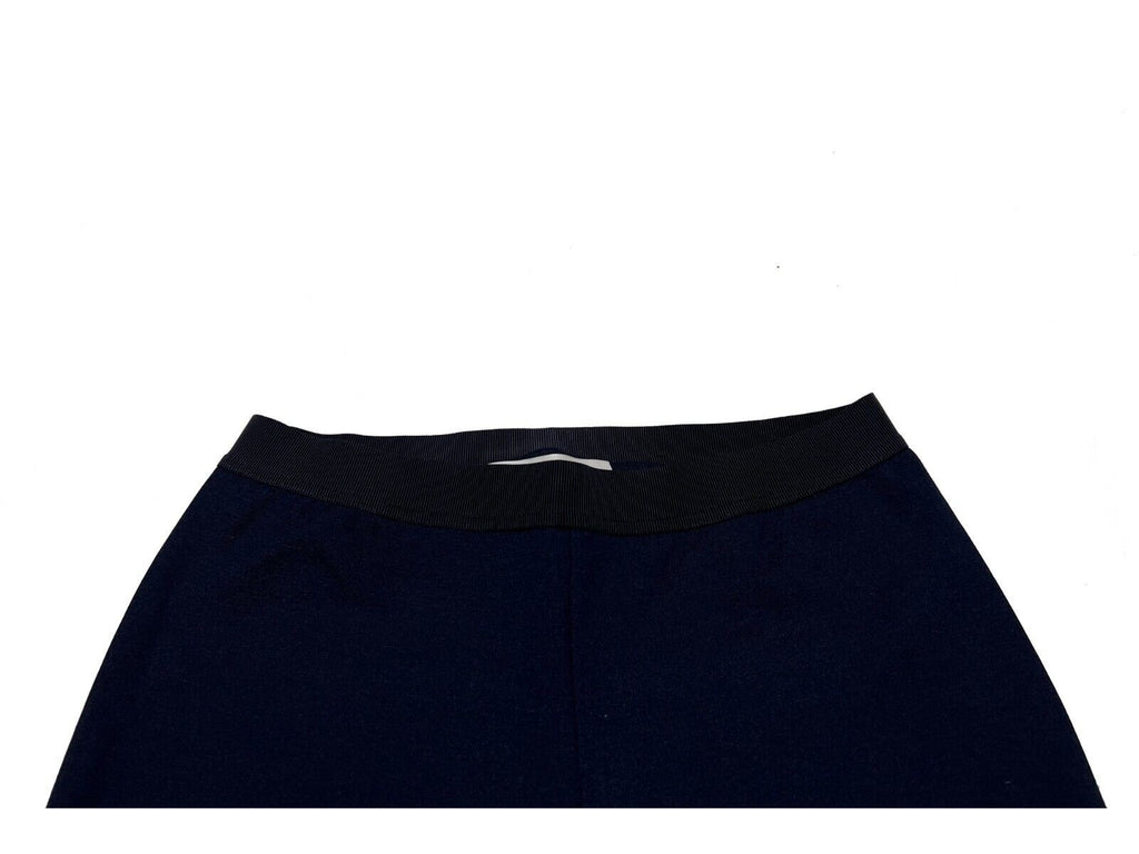 LIVIANA CONTI pantalone punto milano mod Leggins CNTI85 MADE IN ITALY