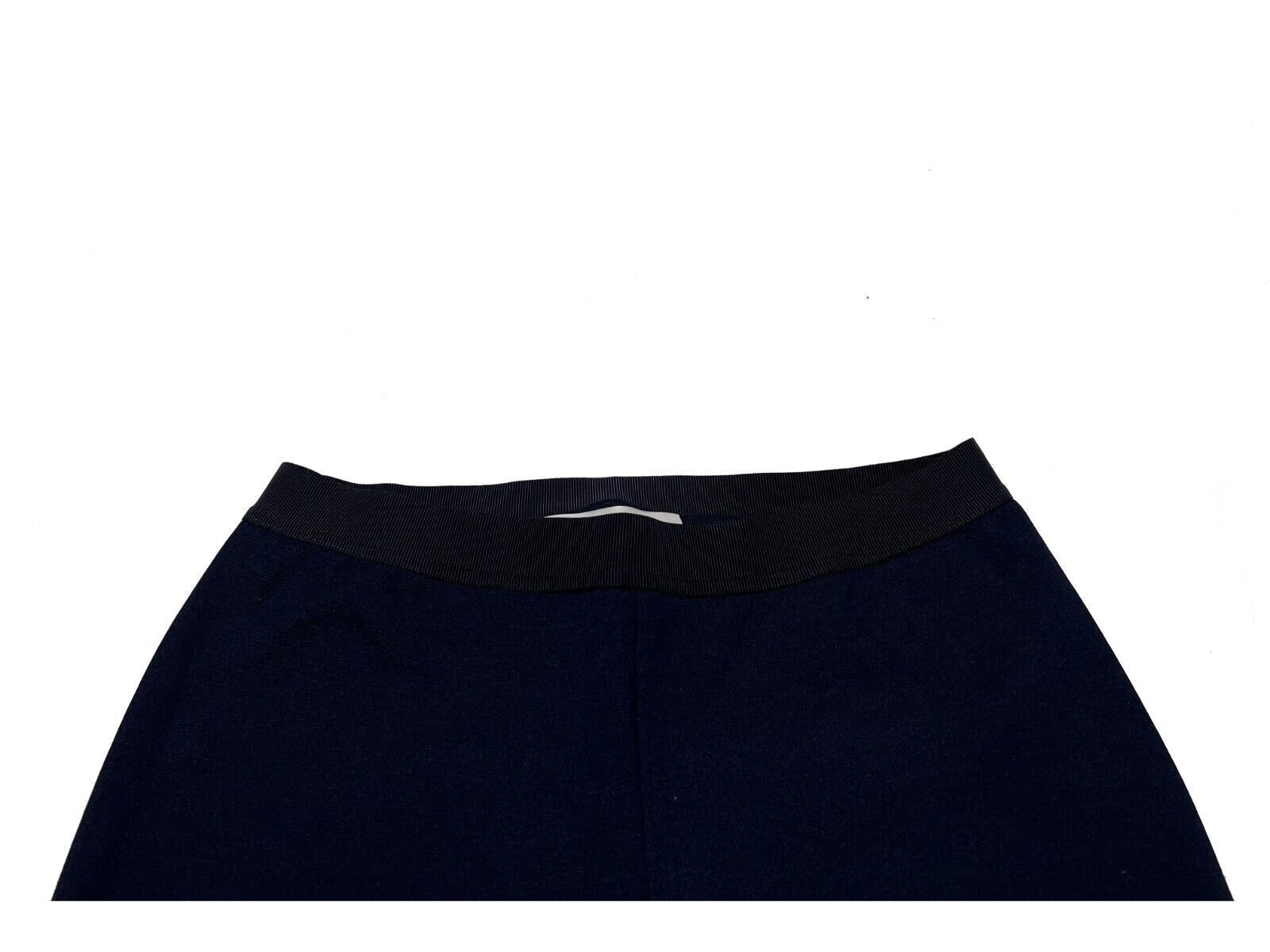 LIVIANA CONTI pantalone punto milano mod Leggins CNTI85 MADE IN ITALY