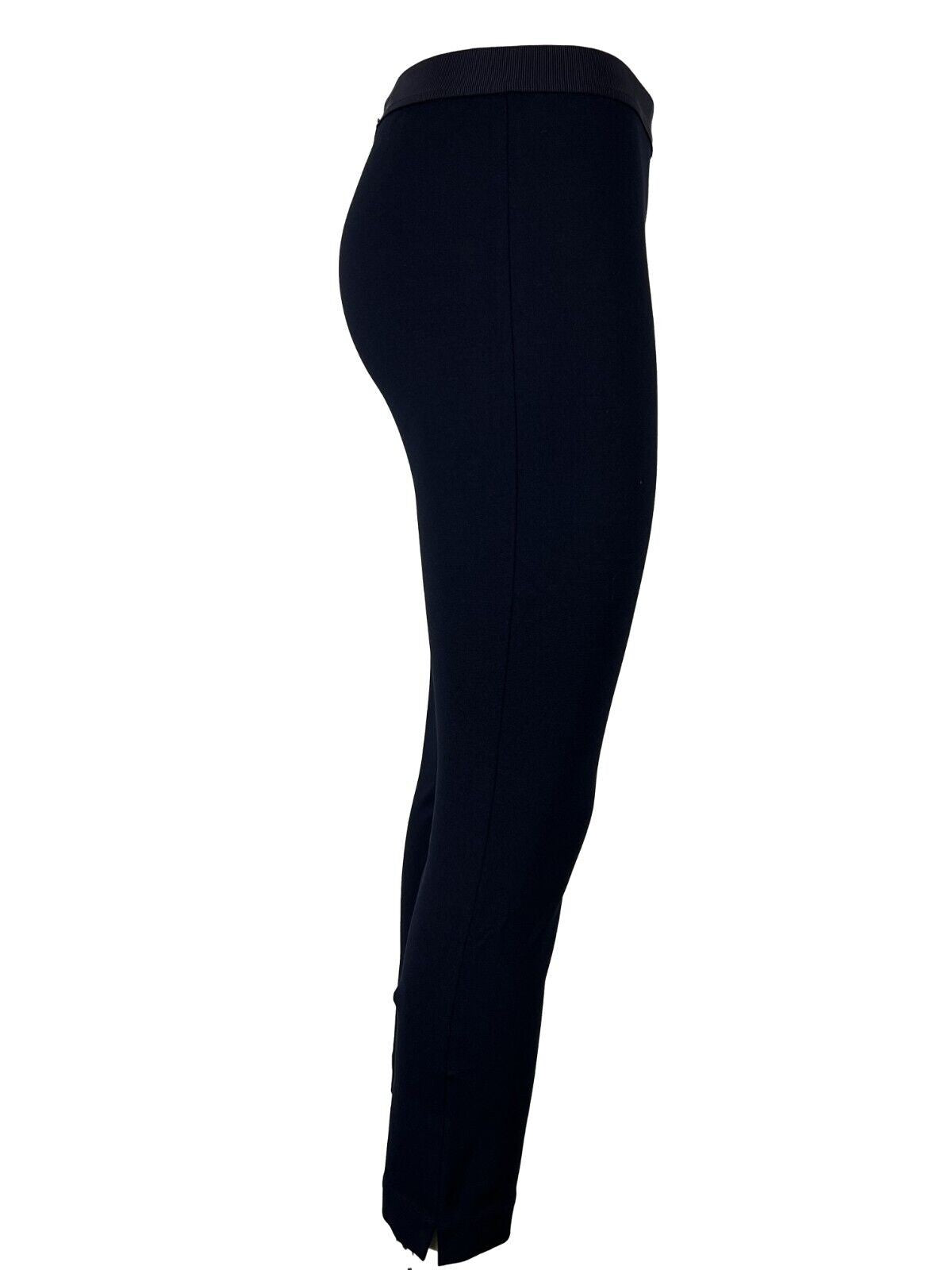 LIVIANA CONTI pantalone punto milano mod Leggins CNTI85 MADE IN ITALY