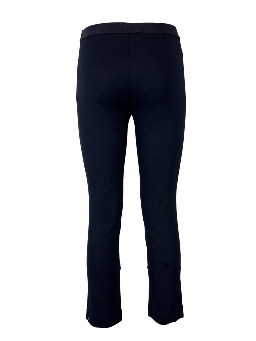 LIVIANA CONTI pantalone punto milano mod Leggins CNTI85 MADE IN ITALY