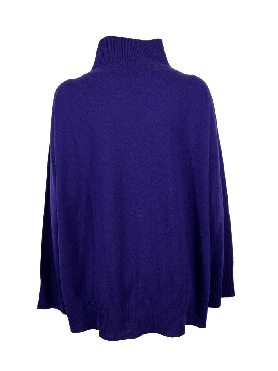 LIVIANA CONTI maglia donna collo alto con lavorazione riquadri art F1WD09 100% lana MADE IN ITALY