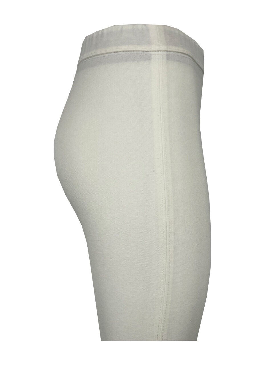 LIVIANA CONTI pantalone donna punto Milano trombetta L3WI36 MADE IN ITALY