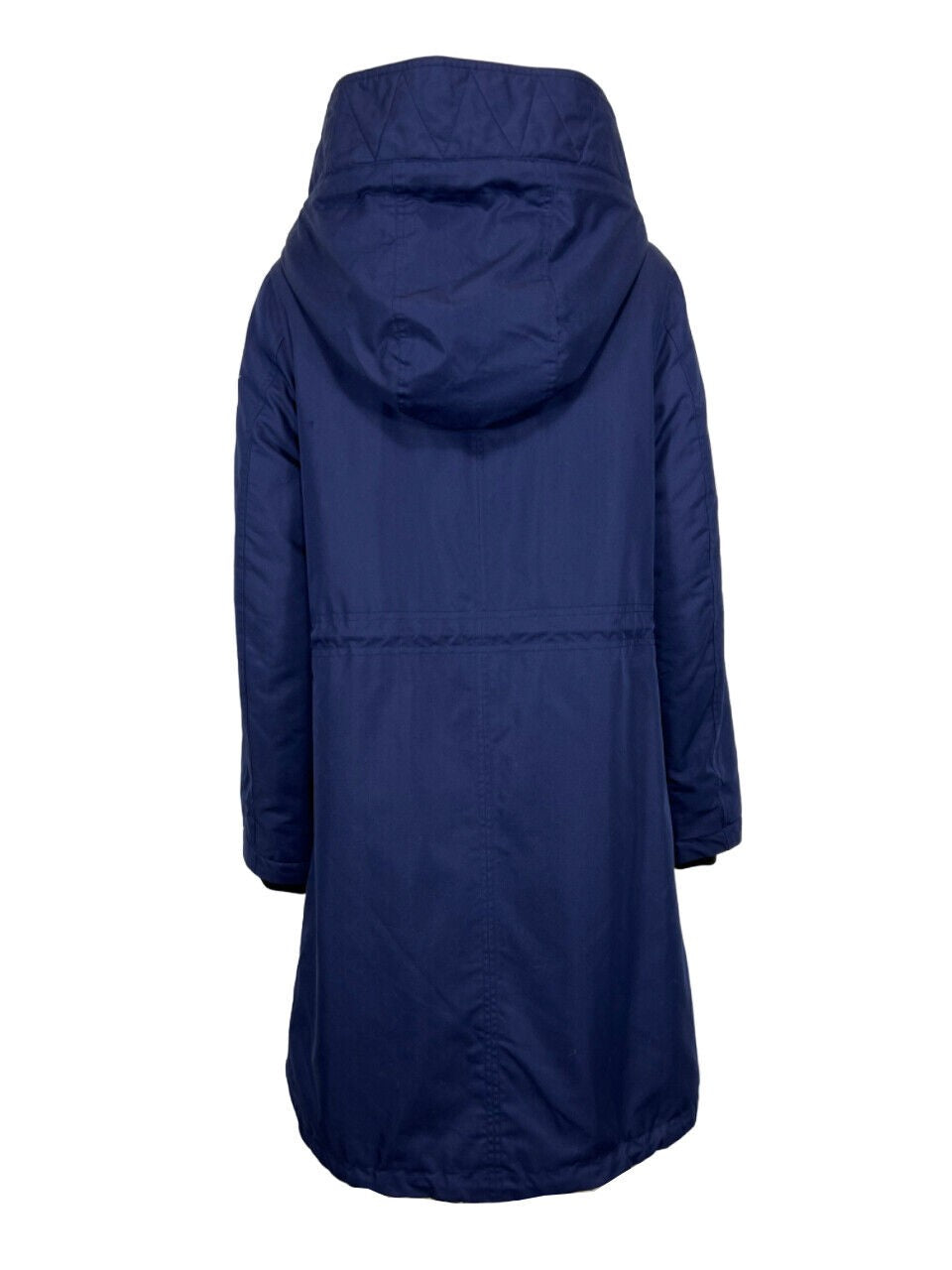 RUE BISQUIT giaccone donna cotone RW1371 PARKA 68% cotone 32% poliestere