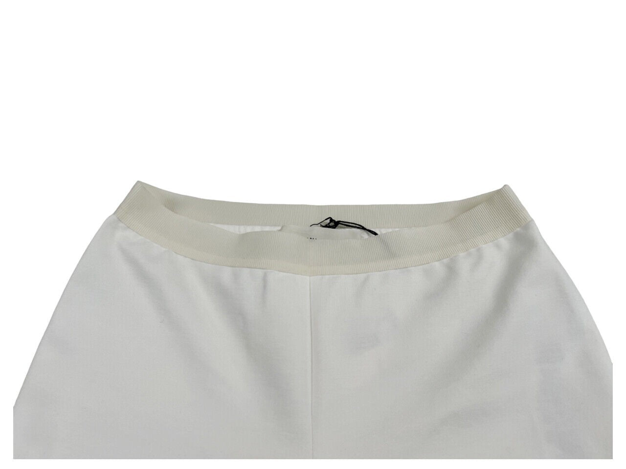 LIVIANA CONTI pantalone punto milano mod Leggins CNTI85 MADE IN ITALY