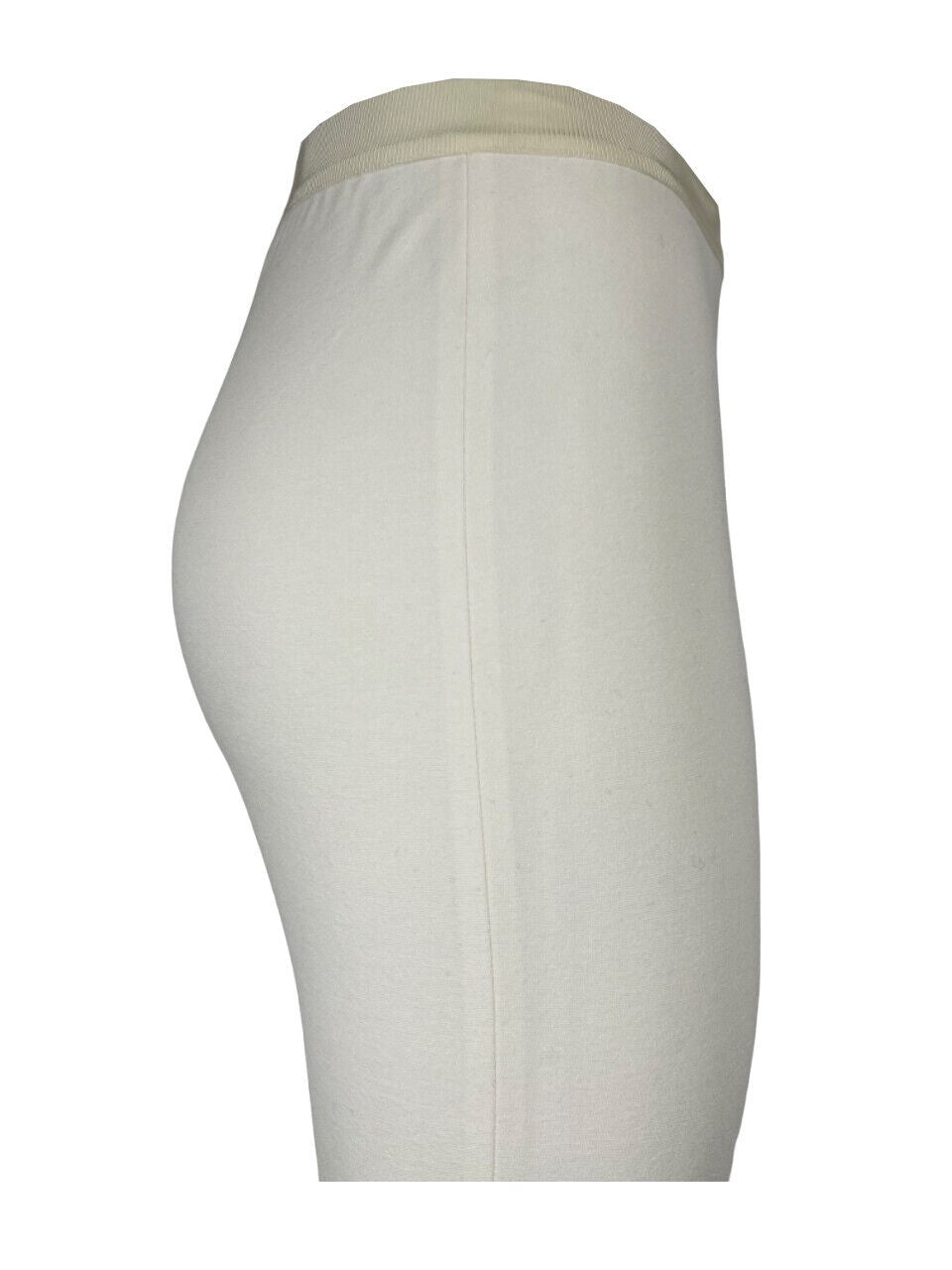 LIVIANA CONTI pantalone punto milano mod Leggins CNTI85 MADE IN ITALY