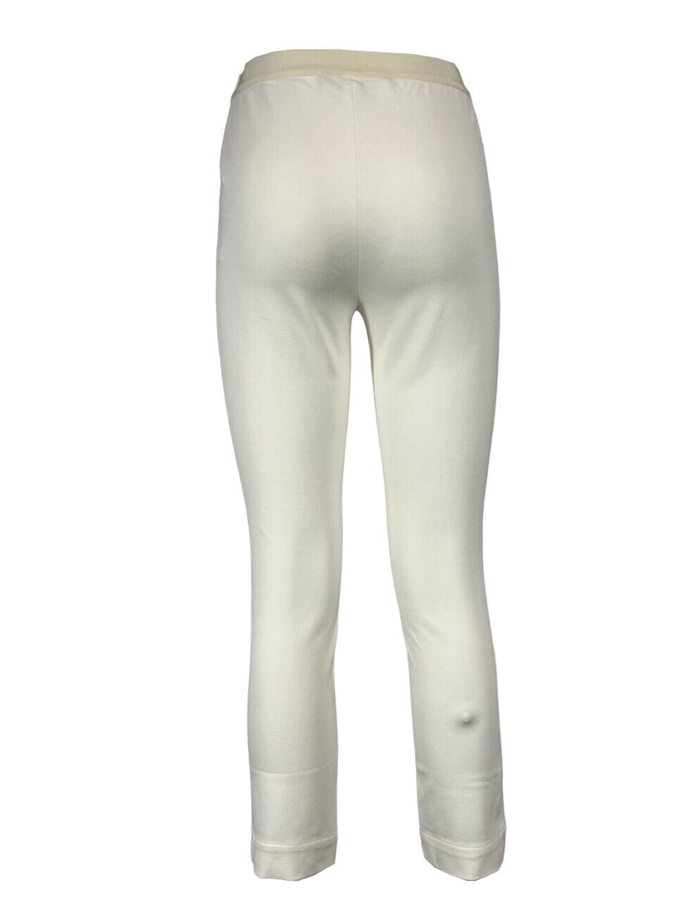 LIVIANA CONTI pantalone punto milano mod Leggins CNTI85 MADE IN ITALY