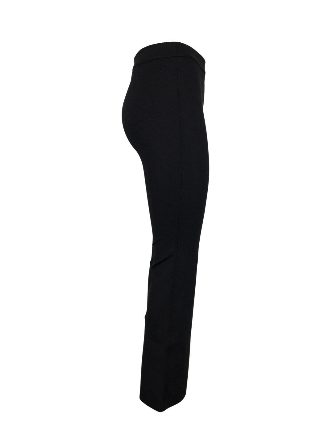 LIVIANA CONTI pantalone donna trombetta CNTJ31 STEVE MADE IN ITALY