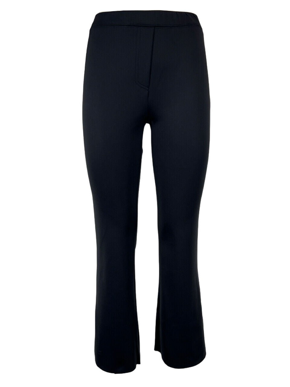 LIVIANA CONTI pantalone donna trombetta CNTJ31 STEVE MADE IN ITALY