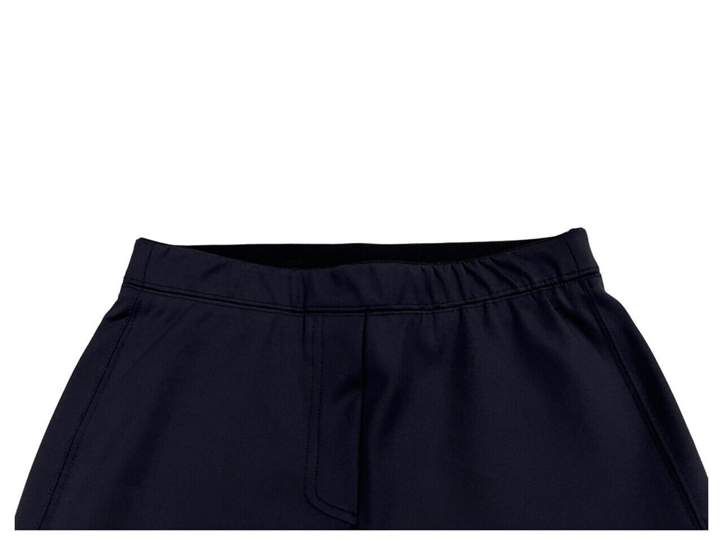 LIVIANA CONTI pantalone donna trombetta CNTJ31 STEVE MADE IN ITALY