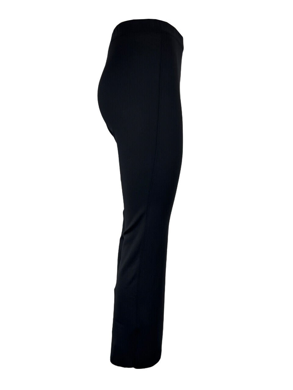 LIVIANA CONTI pantalone donna trombetta CNTJ31 STEVE MADE IN ITALY