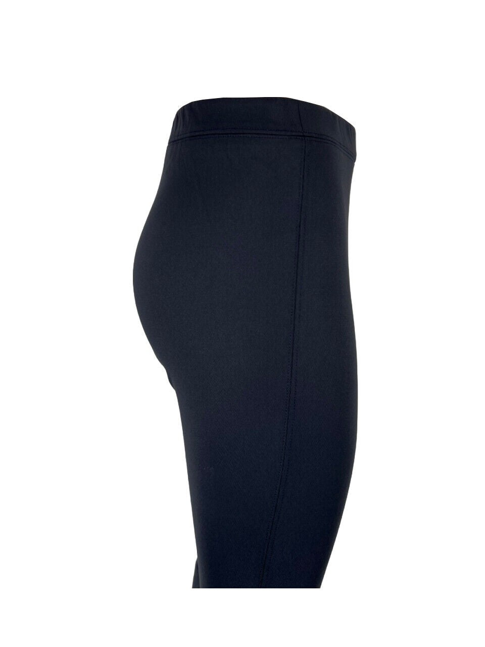 LIVIANA CONTI pantalone donna trombetta CNTJ31 STEVE MADE IN ITALY