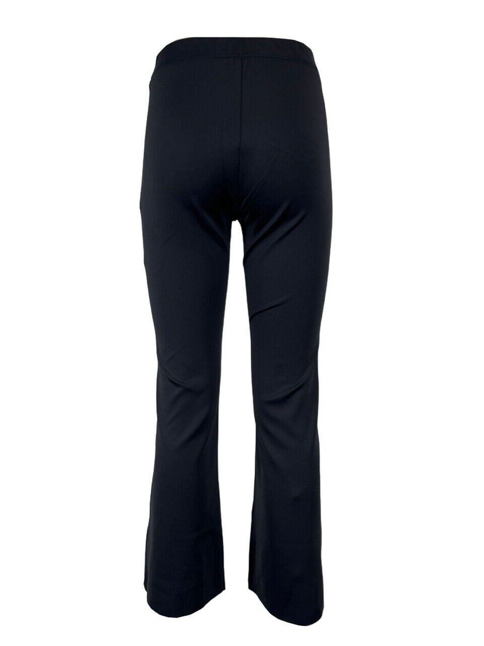 LIVIANA CONTI pantalone donna trombetta CNTJ31 STEVE MADE IN ITALY