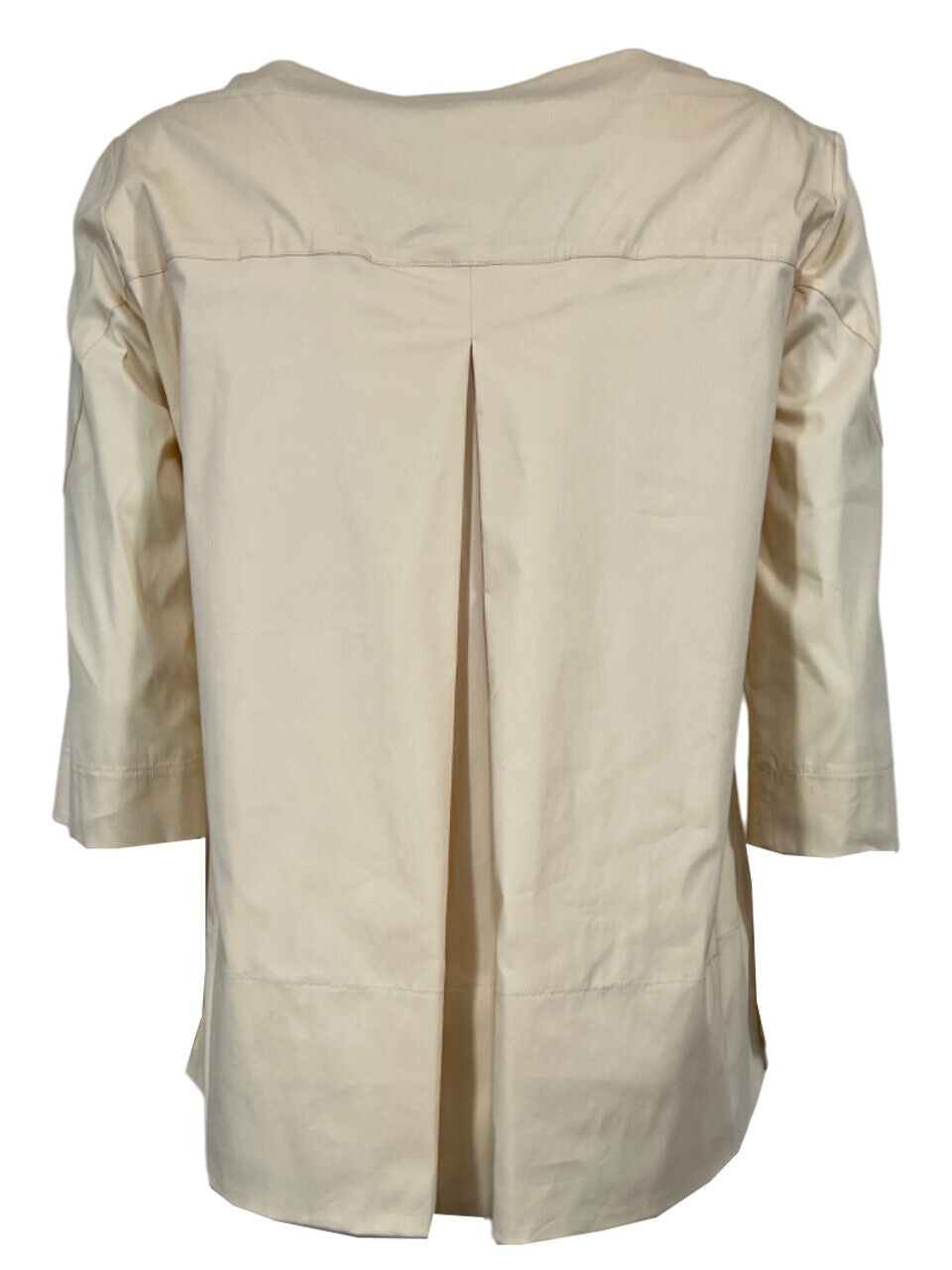 LIVIANA CONTI blusa donna L4SK44 68% cotone 28% poliammide 4% elastan MADE IN ITALY