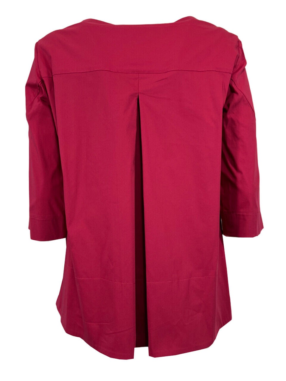 LIVIANA CONTI blusa donna L4SK44 68% cotone 28% poliammide 4% elastan MADE IN ITALY