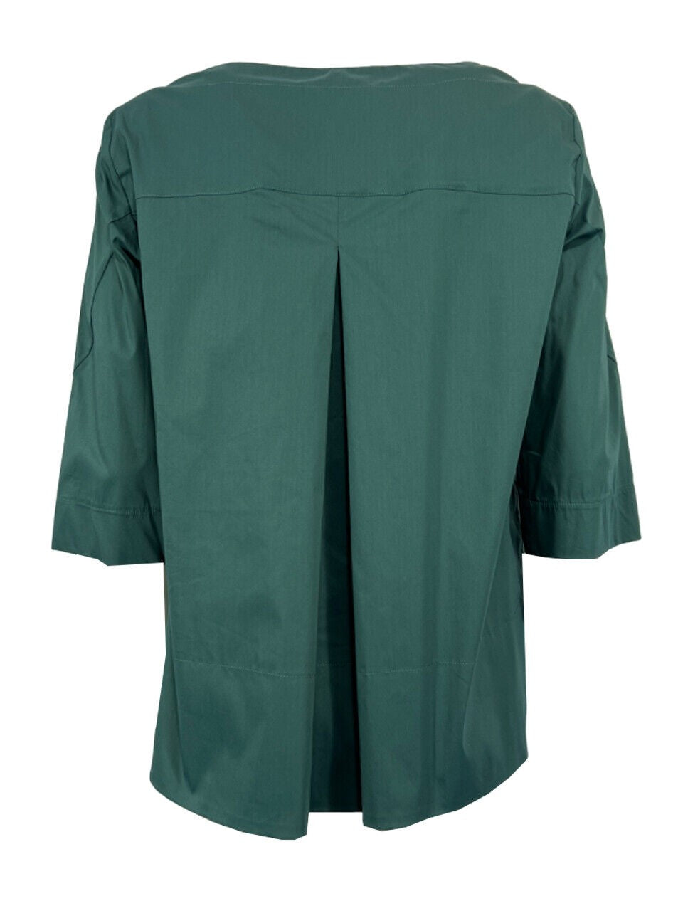 LIVIANA CONTI blusa donna L4SK44 68% cotone 28% poliammide 4% elastan MADE IN ITALY